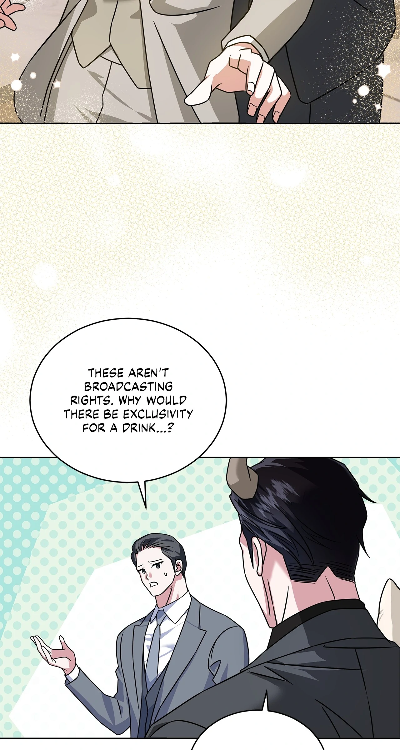 The Fox’s Love Refresher - Chapter 51 manhwa