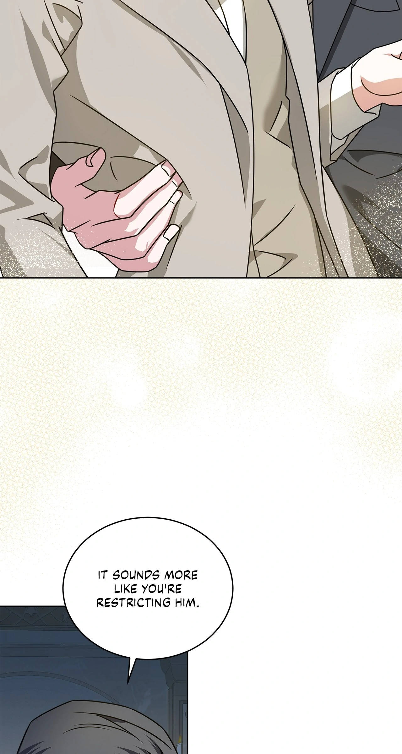 The Fox’s Love Refresher - Chapter 51 manhwa