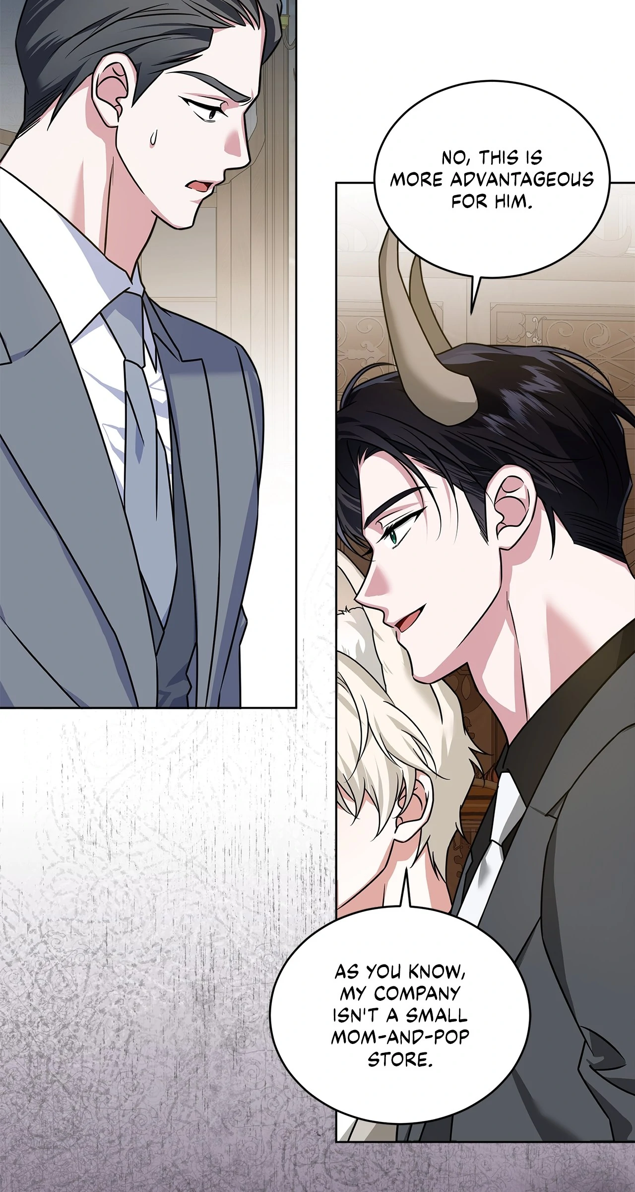 The Fox’s Love Refresher - Chapter 51 manhwa