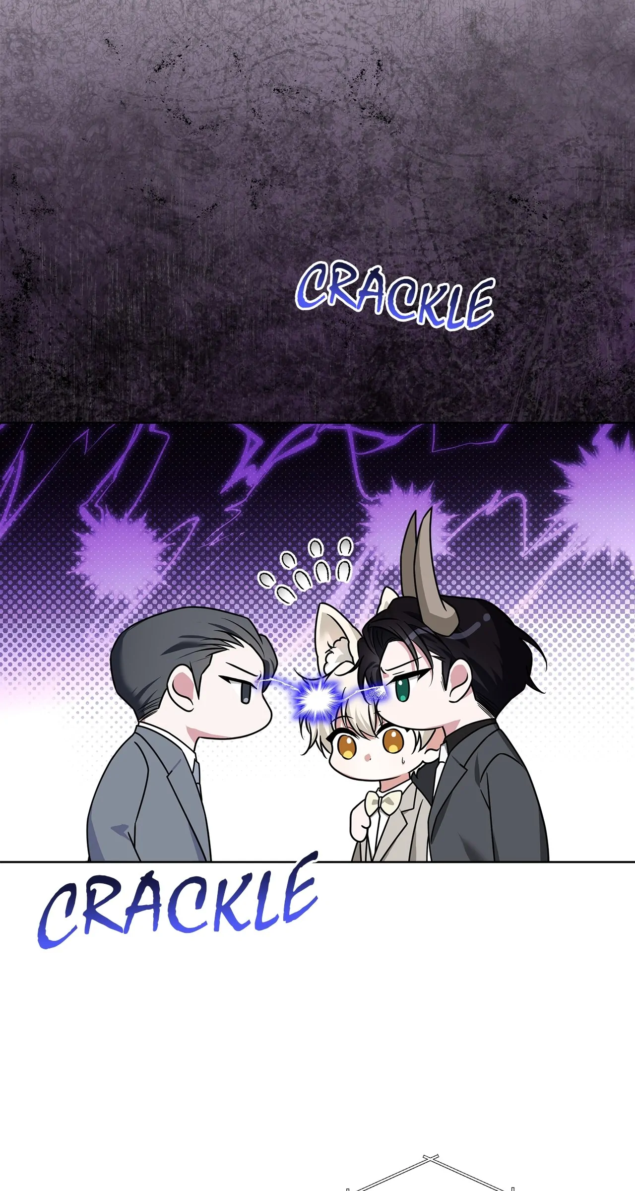 The Fox’s Love Refresher - Chapter 51 manhwa