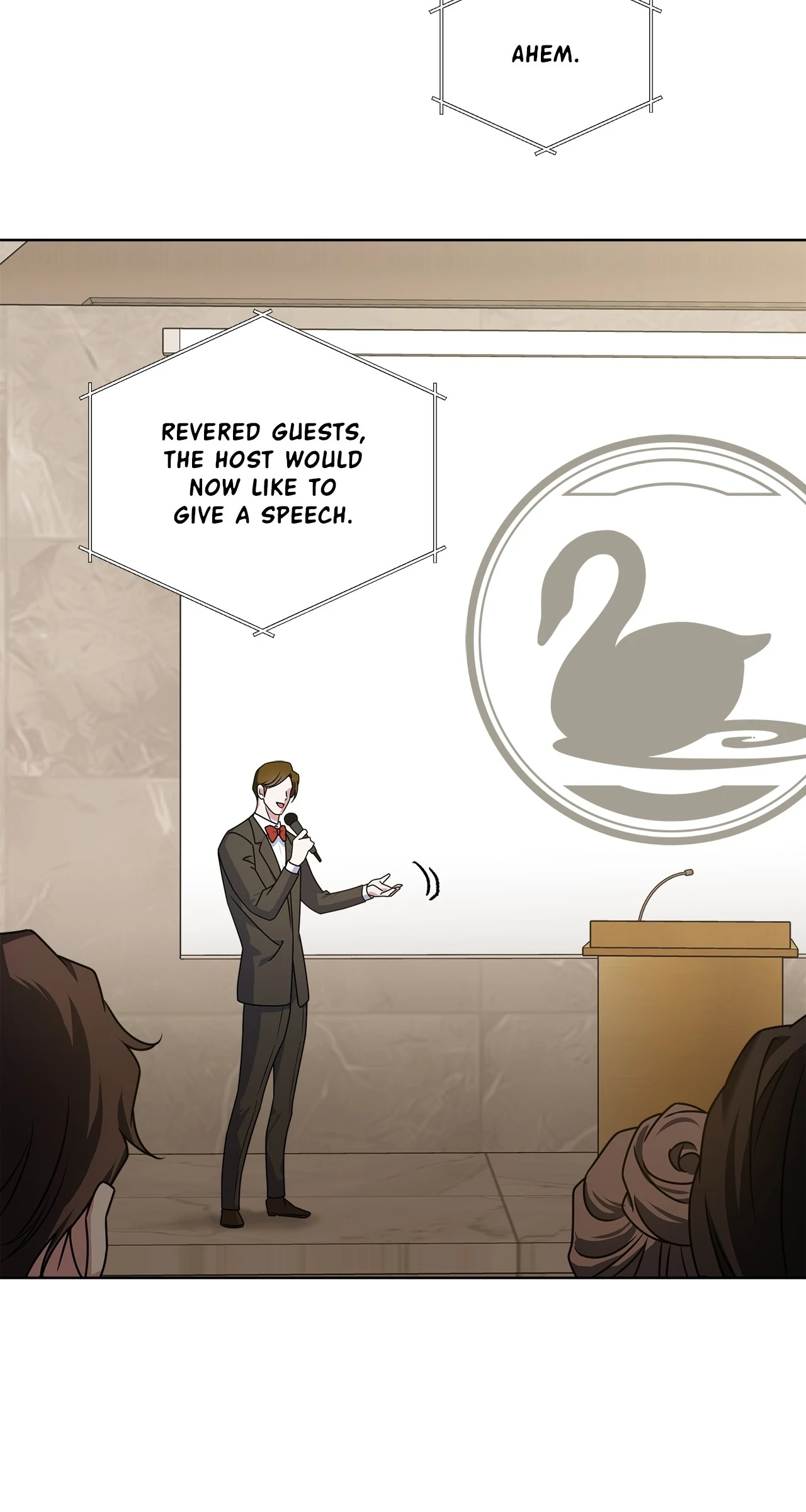 The Fox’s Love Refresher - Chapter 51 manhwa