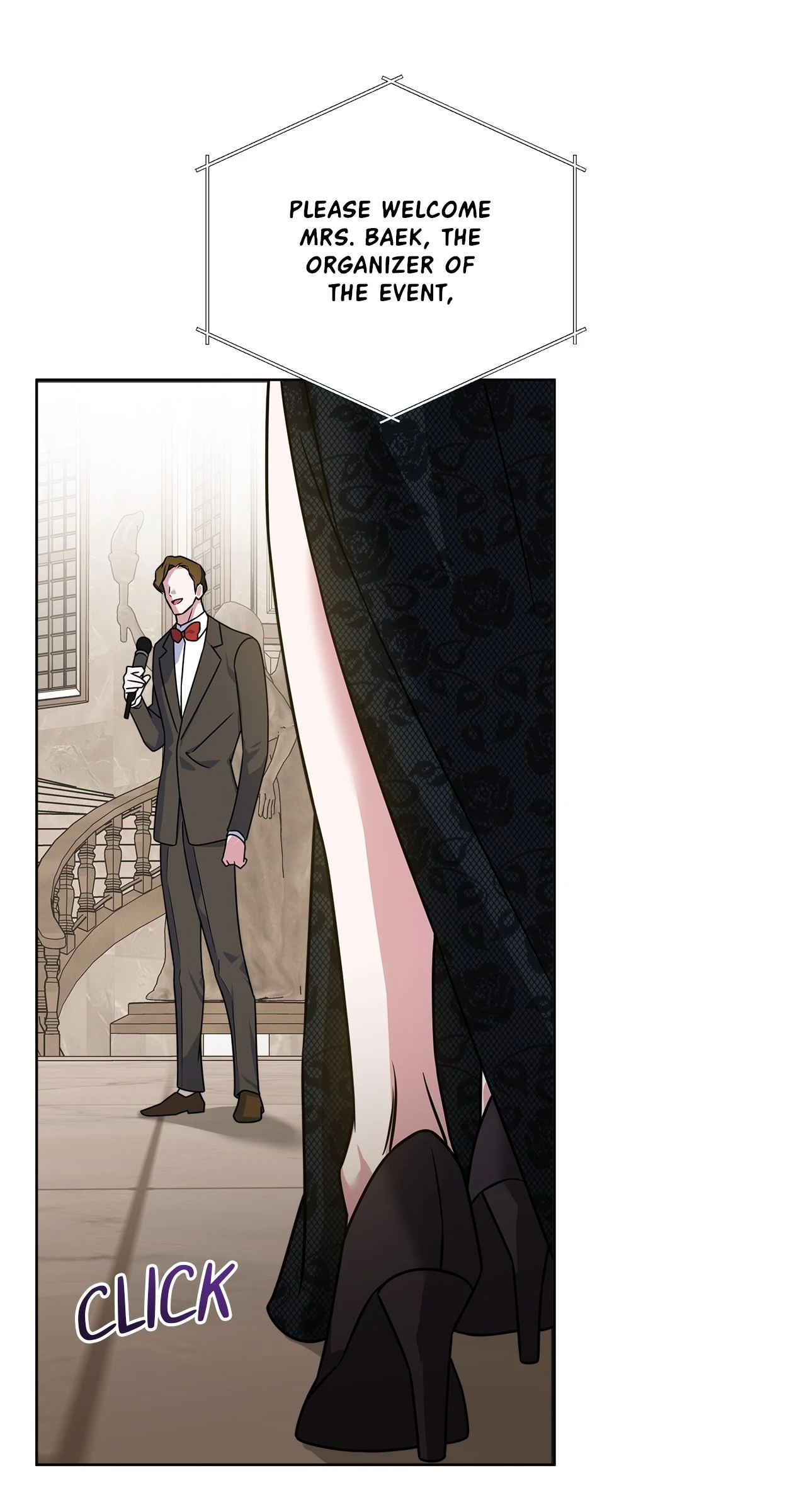 The Fox’s Love Refresher - Chapter 51 manhwa