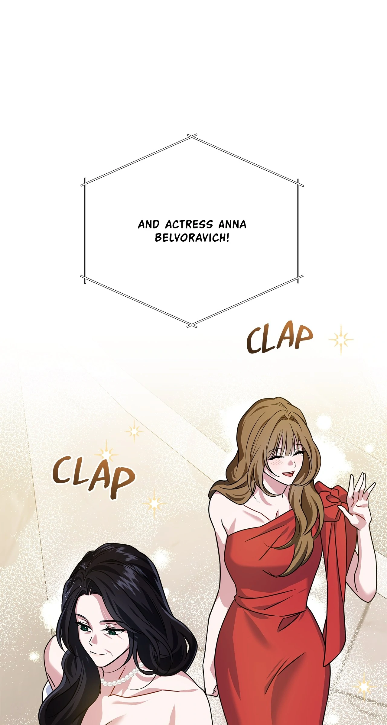 The Fox’s Love Refresher - Chapter 51 manhwa