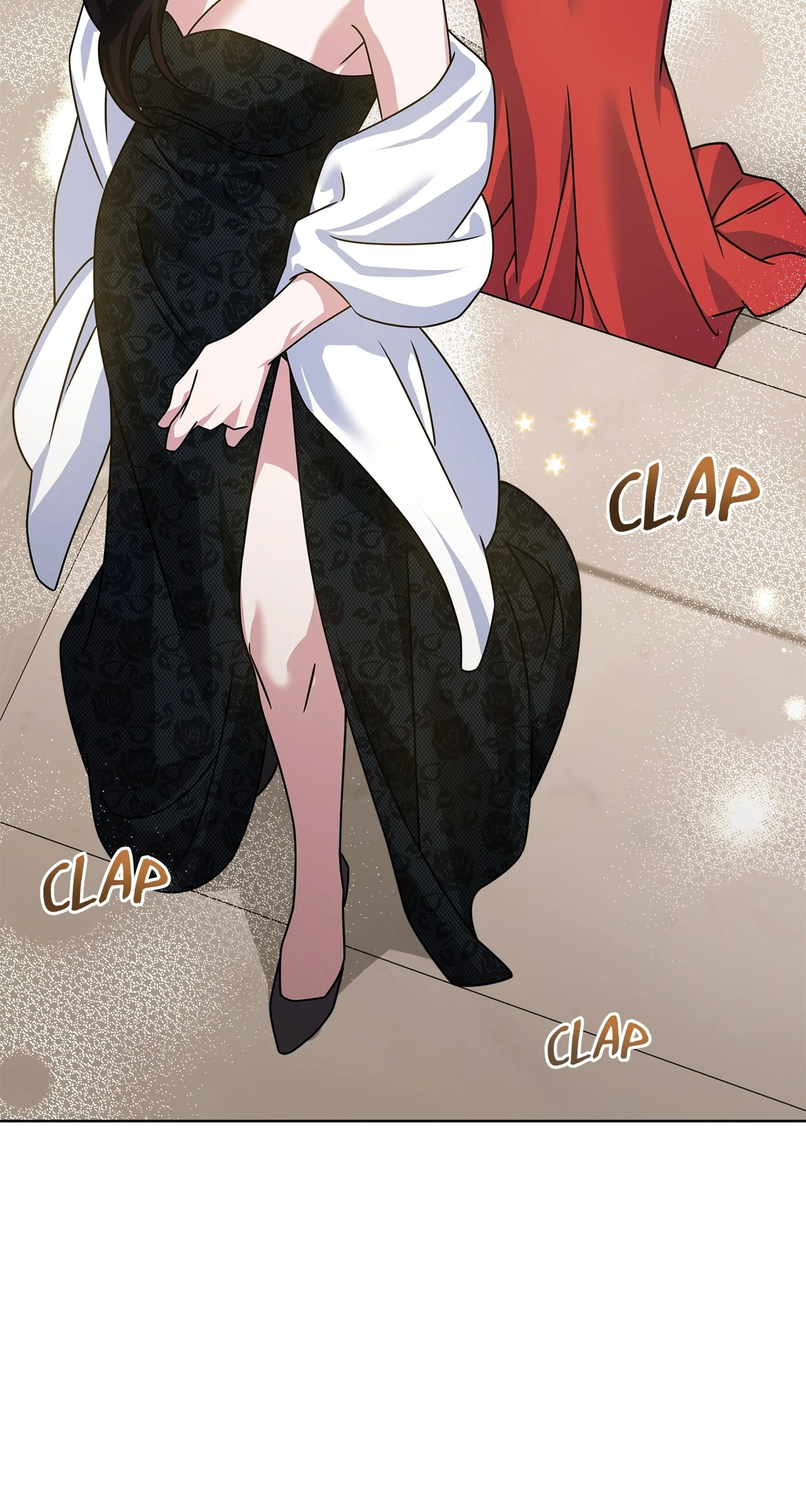 The Fox’s Love Refresher - Chapter 51 manhwa