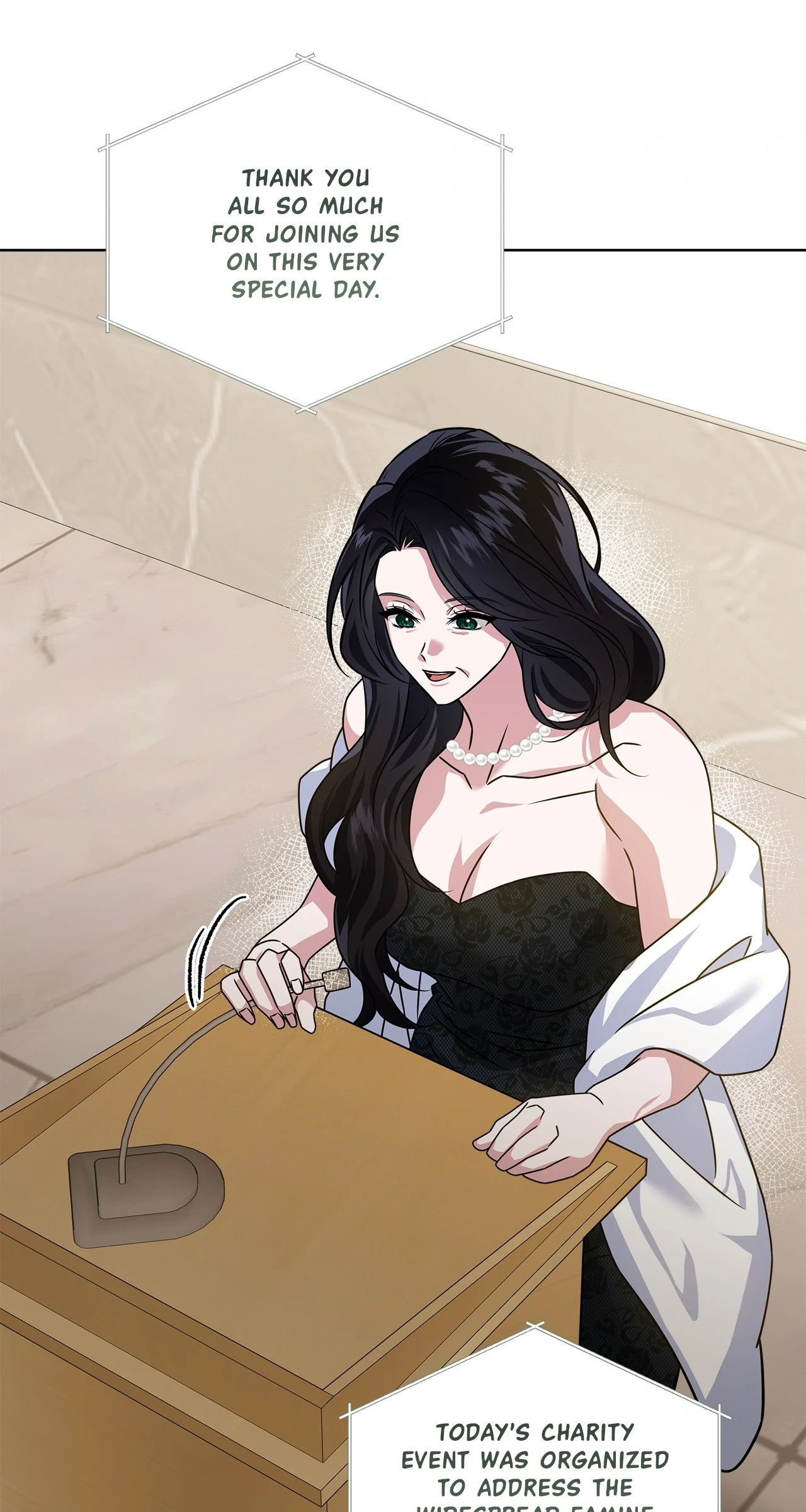 The Fox’s Love Refresher - Chapter 51 manhwa