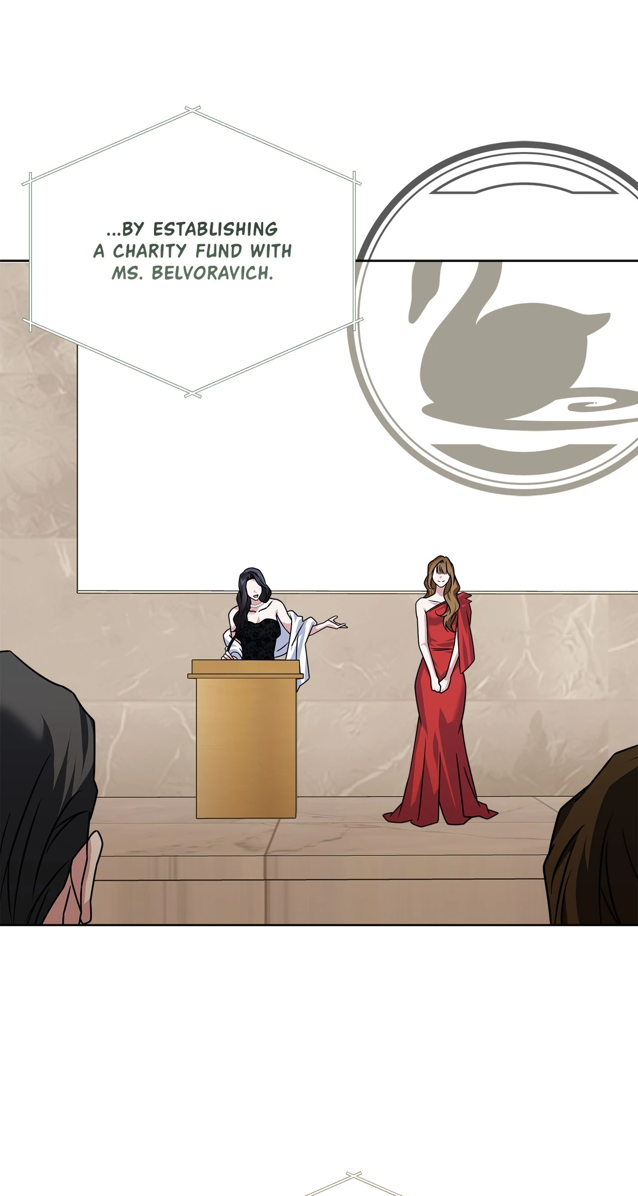 The Fox’s Love Refresher - Chapter 51 manhwa