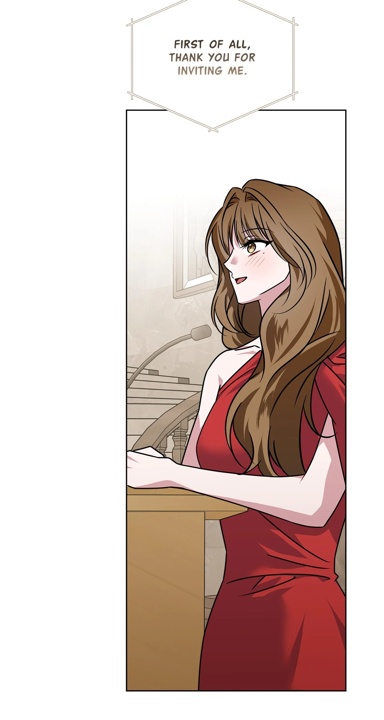 The Fox’s Love Refresher - Chapter 51 manhwa