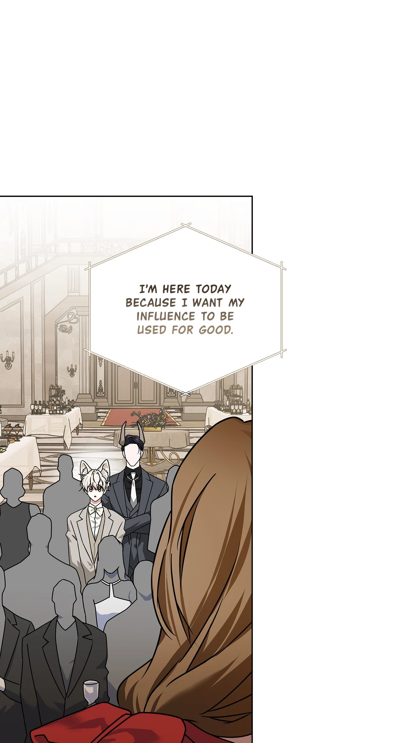 The Fox’s Love Refresher - Chapter 51 manhwa