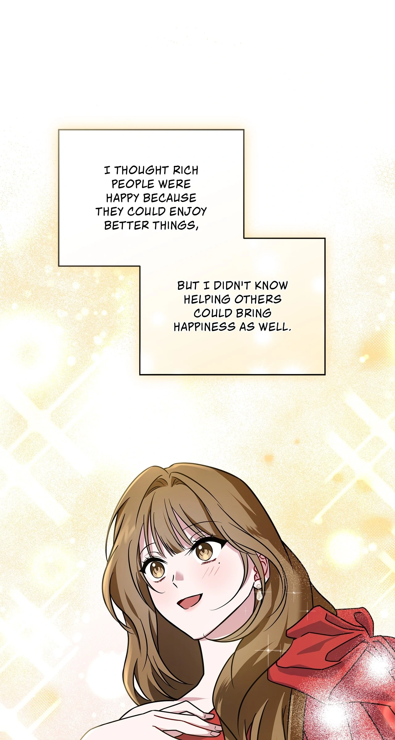 The Fox’s Love Refresher - Chapter 51 manhwa