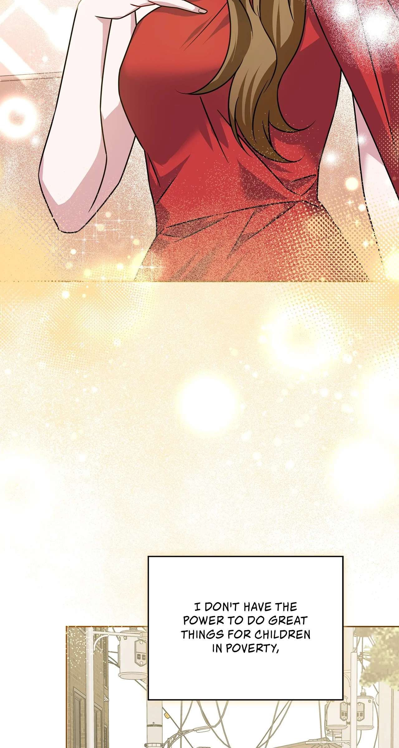 The Fox’s Love Refresher - Chapter 51 manhwa