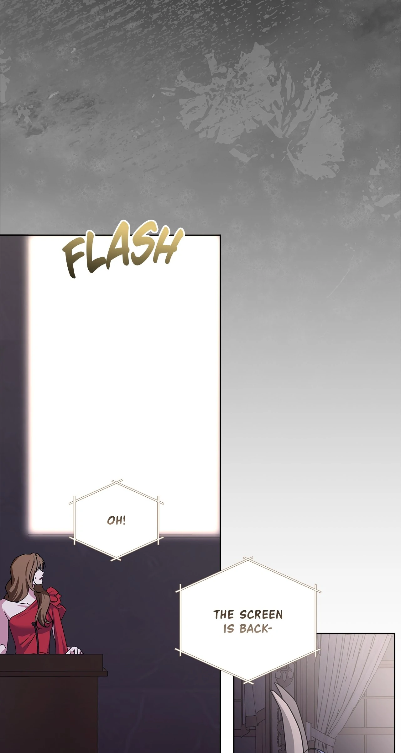 The Fox’s Love Refresher - Chapter 51 manhwa