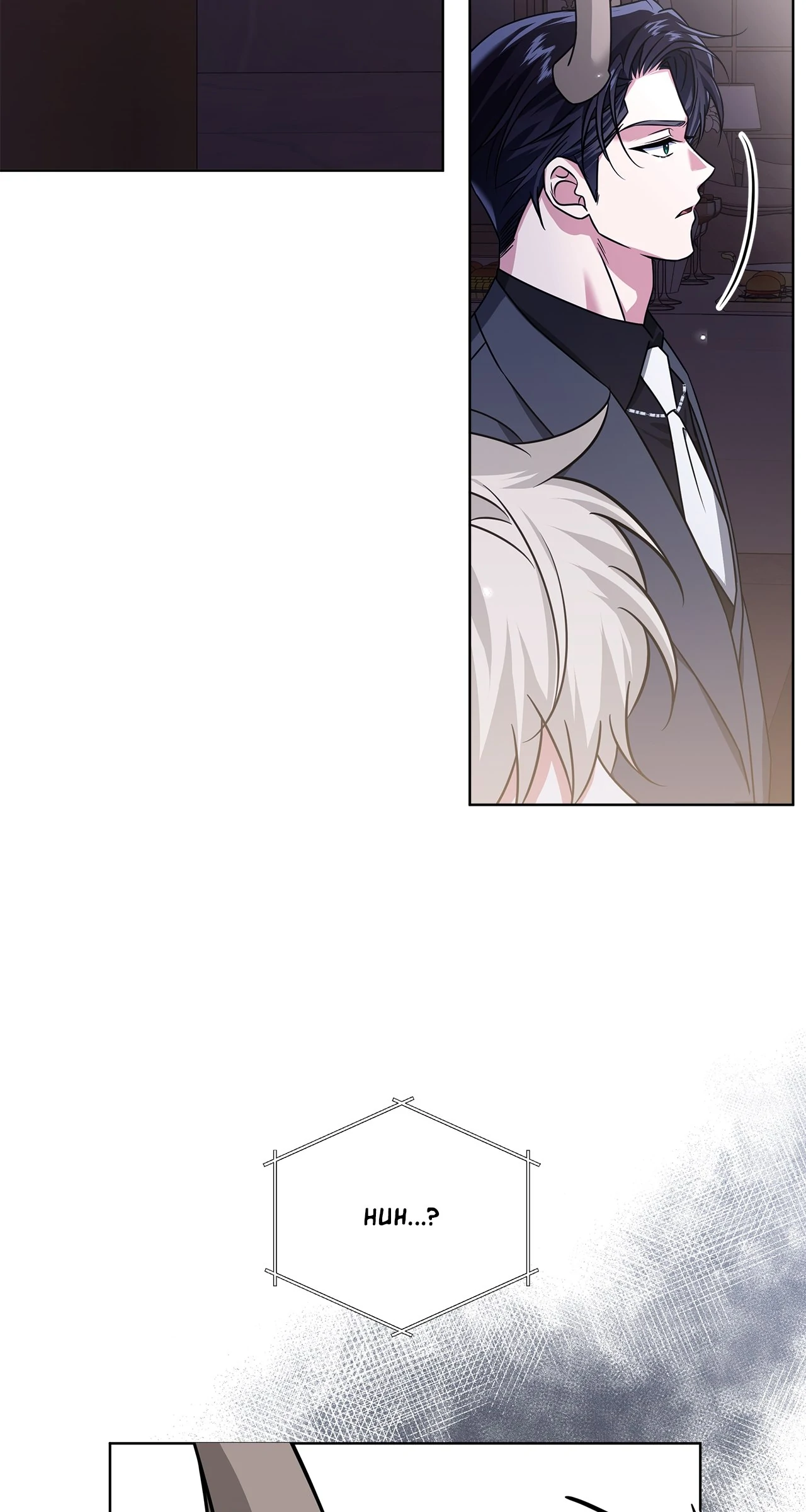 The Fox’s Love Refresher - Chapter 51 manhwa