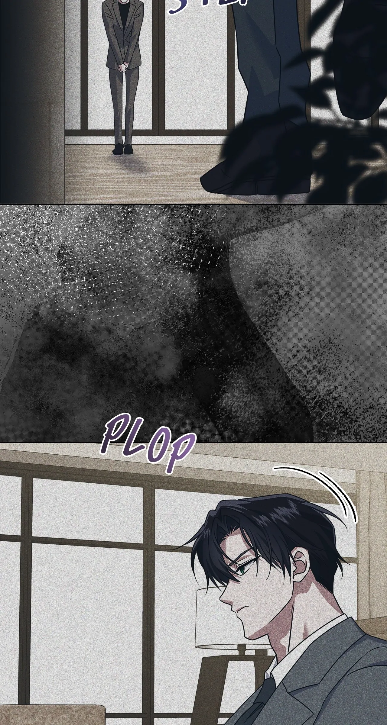 The Fox’s Love Refresher - Chapter 51 manhwa