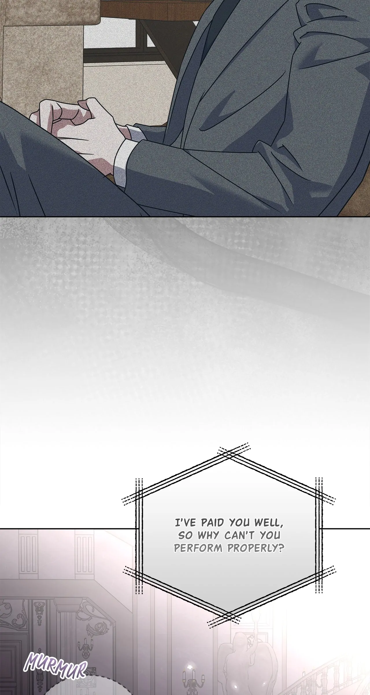 The Fox’s Love Refresher - Chapter 51 manhwa