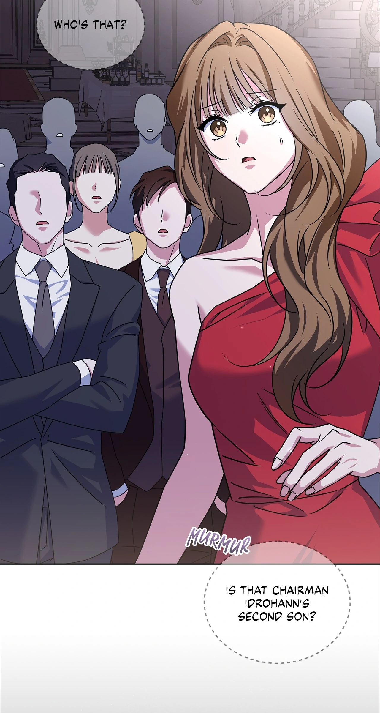 The Fox’s Love Refresher - Chapter 51 manhwa