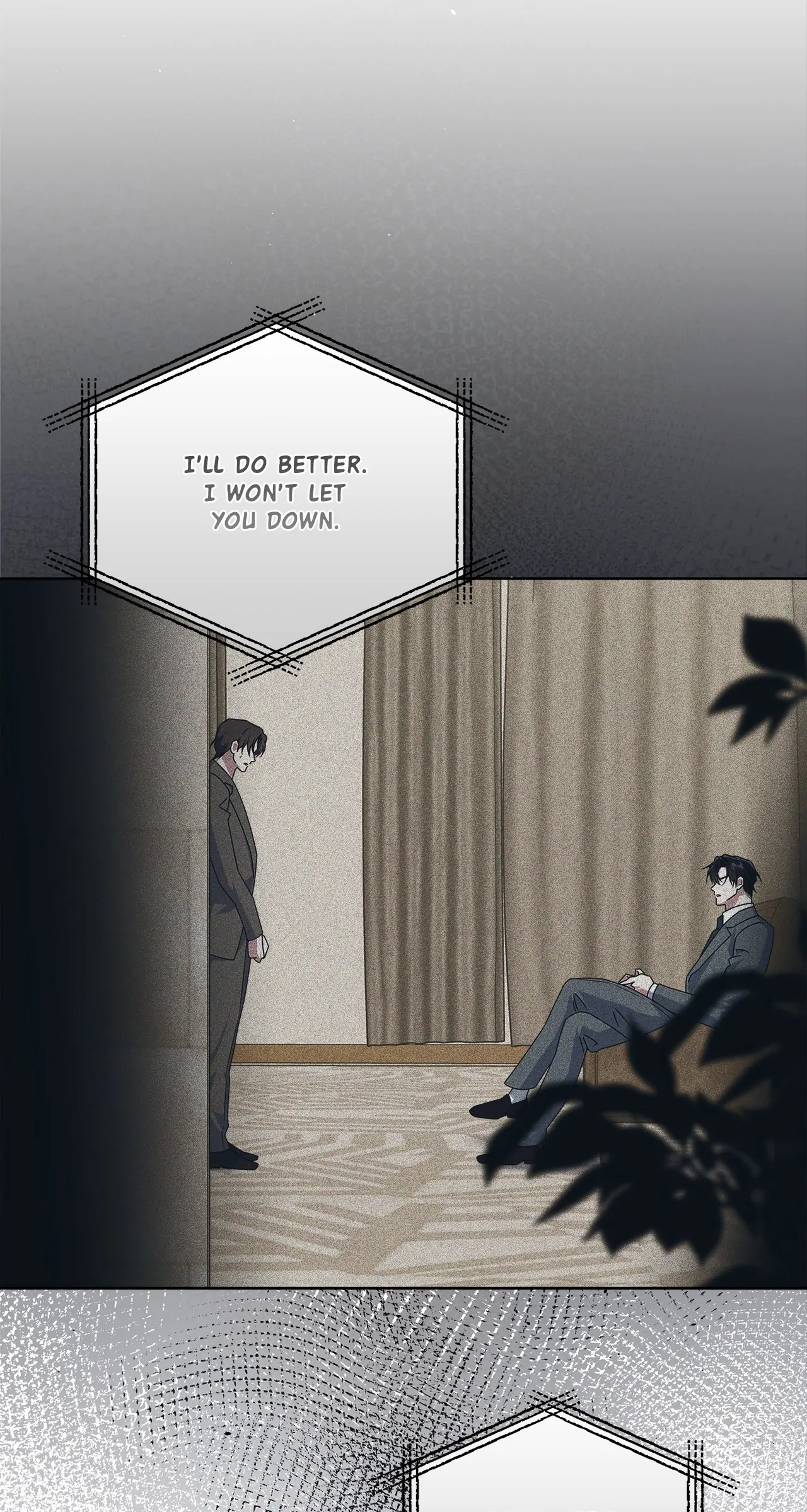 The Fox’s Love Refresher - Chapter 51 manhwa