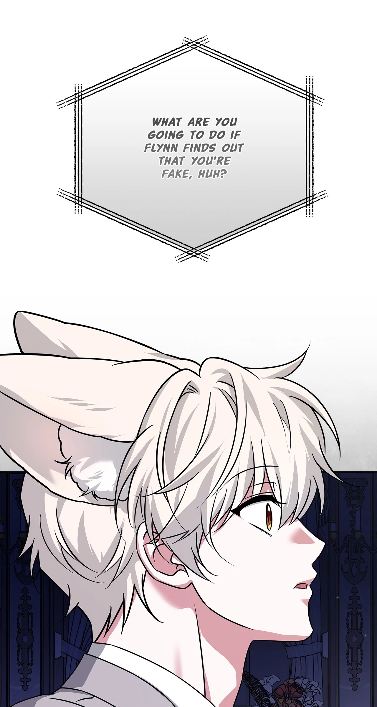 The Fox’s Love Refresher - Chapter 51 manhwa