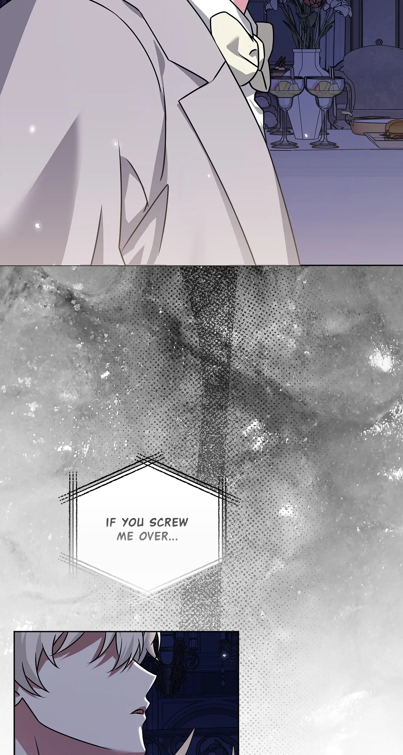 The Fox’s Love Refresher - Chapter 51 manhwa