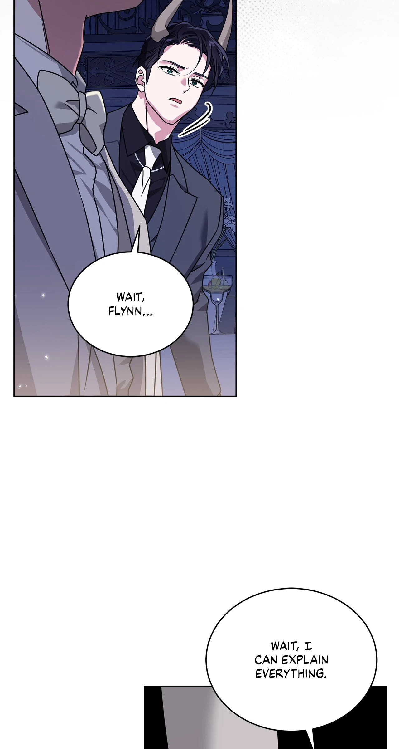 The Fox’s Love Refresher - Chapter 51 manhwa