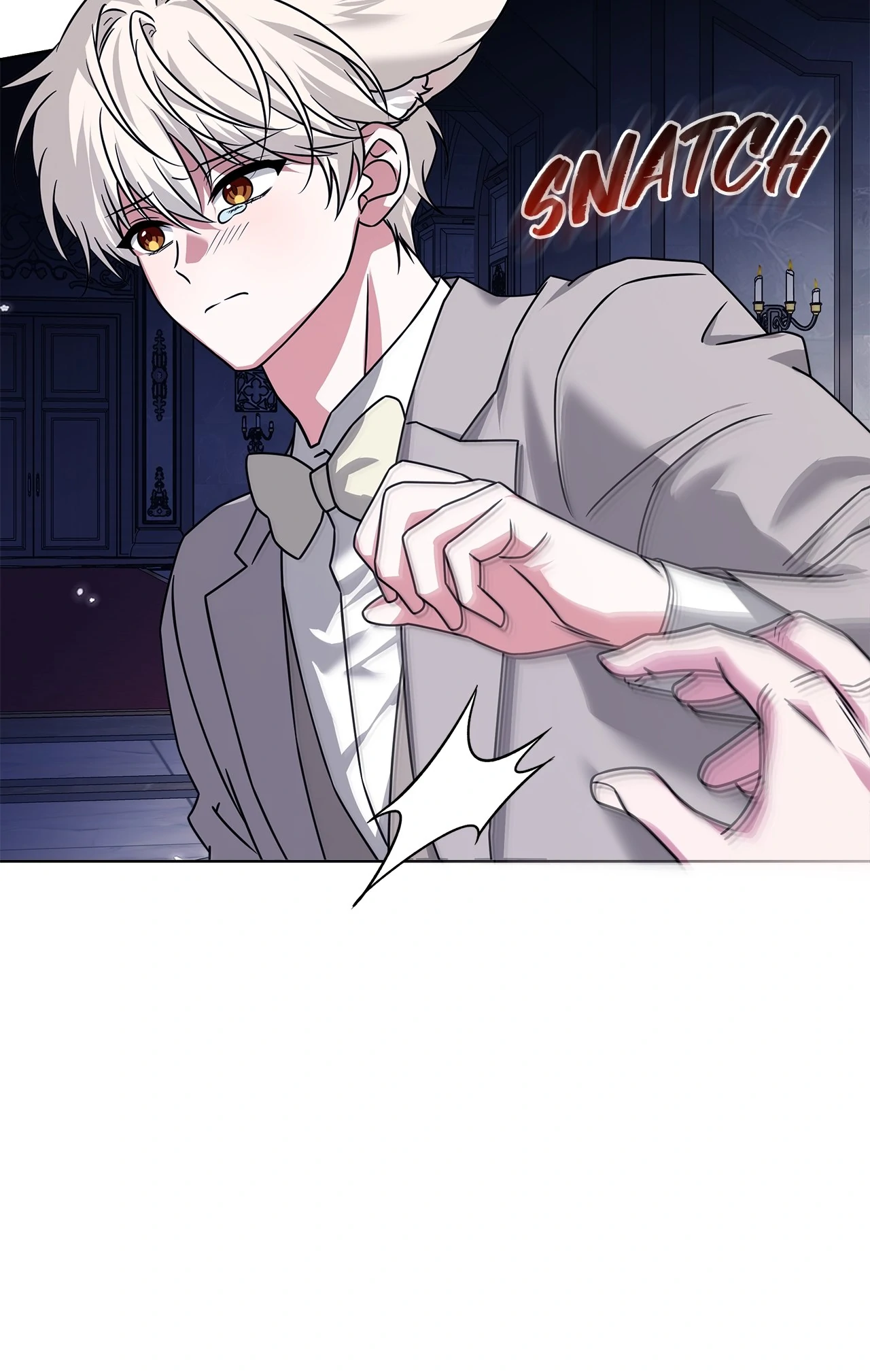 The Fox’s Love Refresher - Chapter 51 manhwa