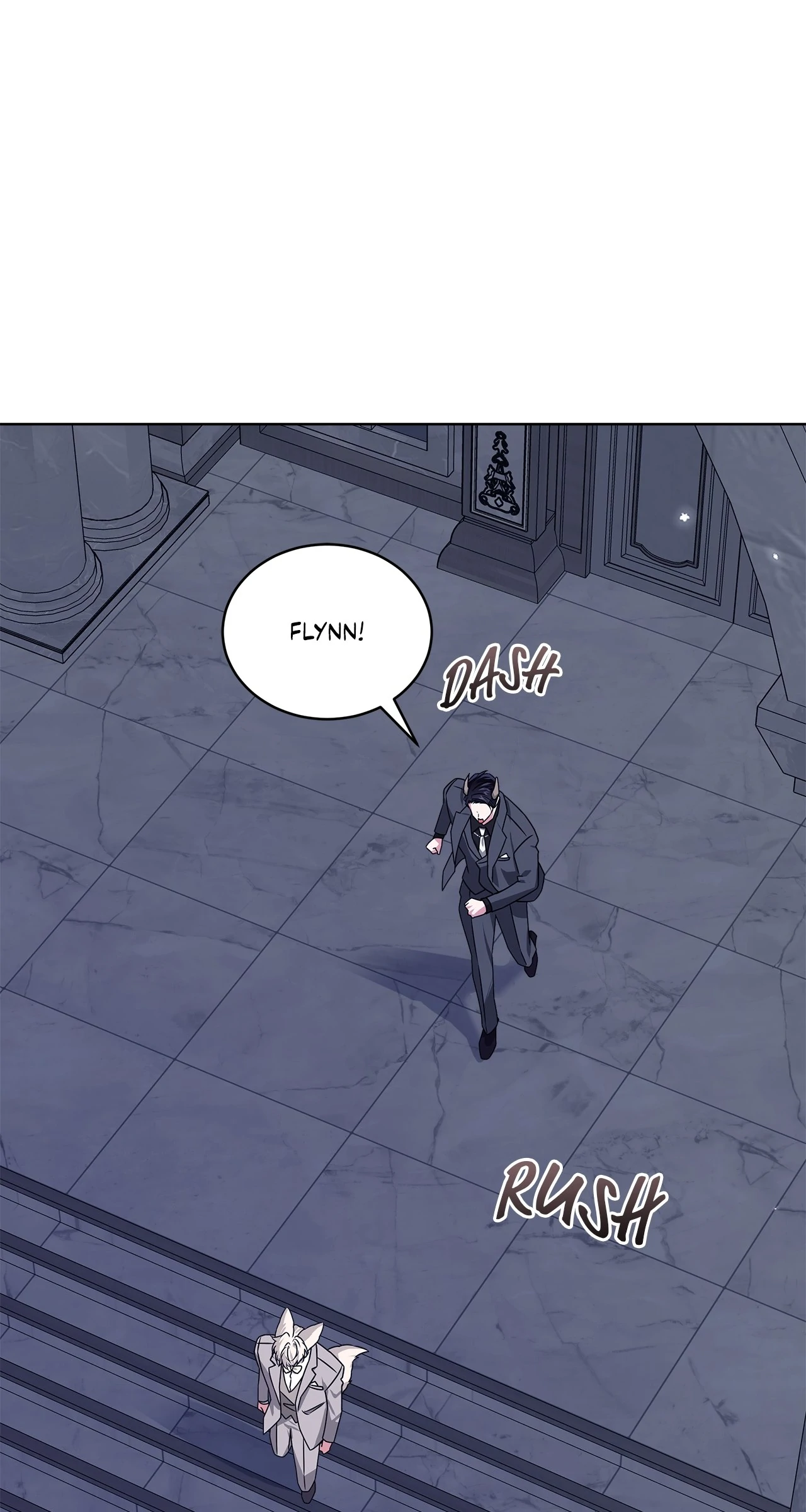 The Fox’s Love Refresher - Chapter 51 manhwa