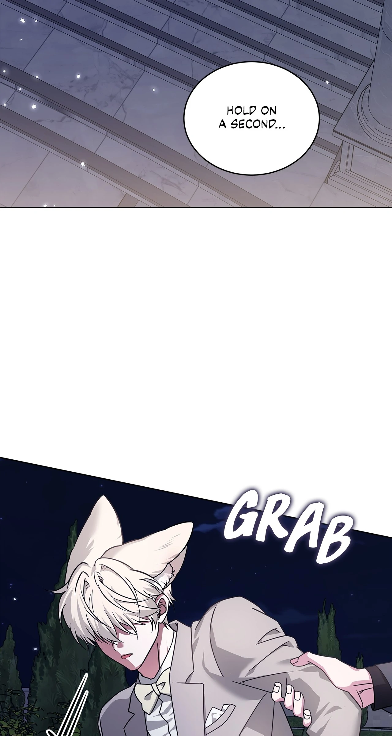 The Fox’s Love Refresher - Chapter 51 manhwa