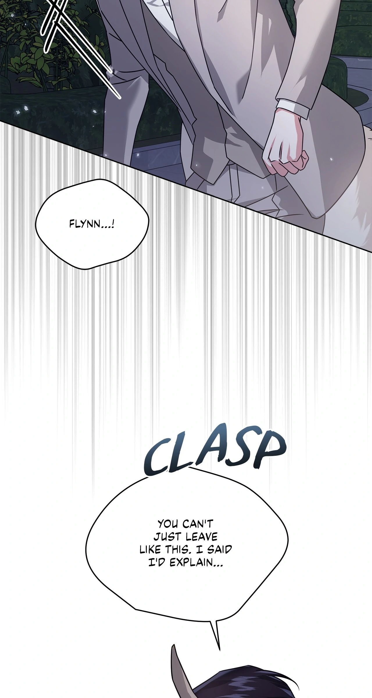 The Fox’s Love Refresher - Chapter 51 manhwa