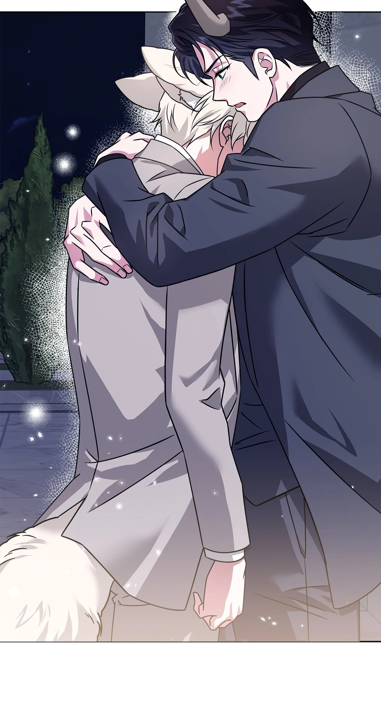 The Fox’s Love Refresher - Chapter 51 manhwa