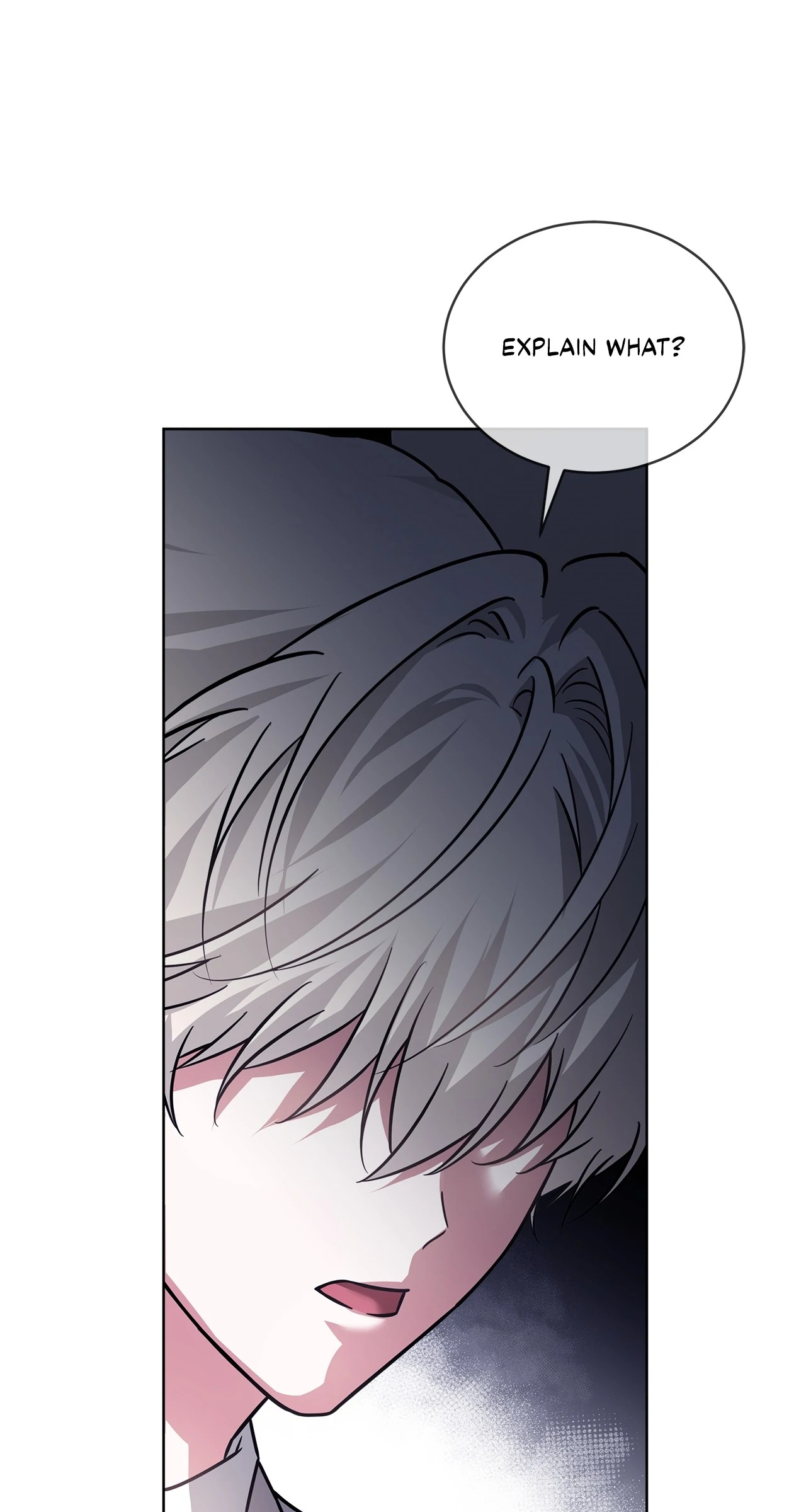 The Fox’s Love Refresher - Chapter 51 manhwa