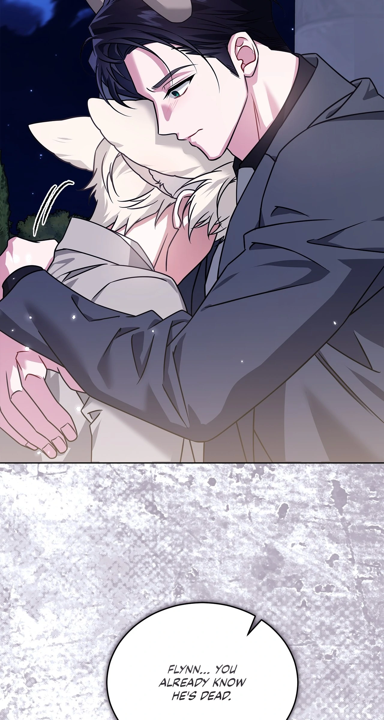 The Fox’s Love Refresher - Chapter 51 manhwa