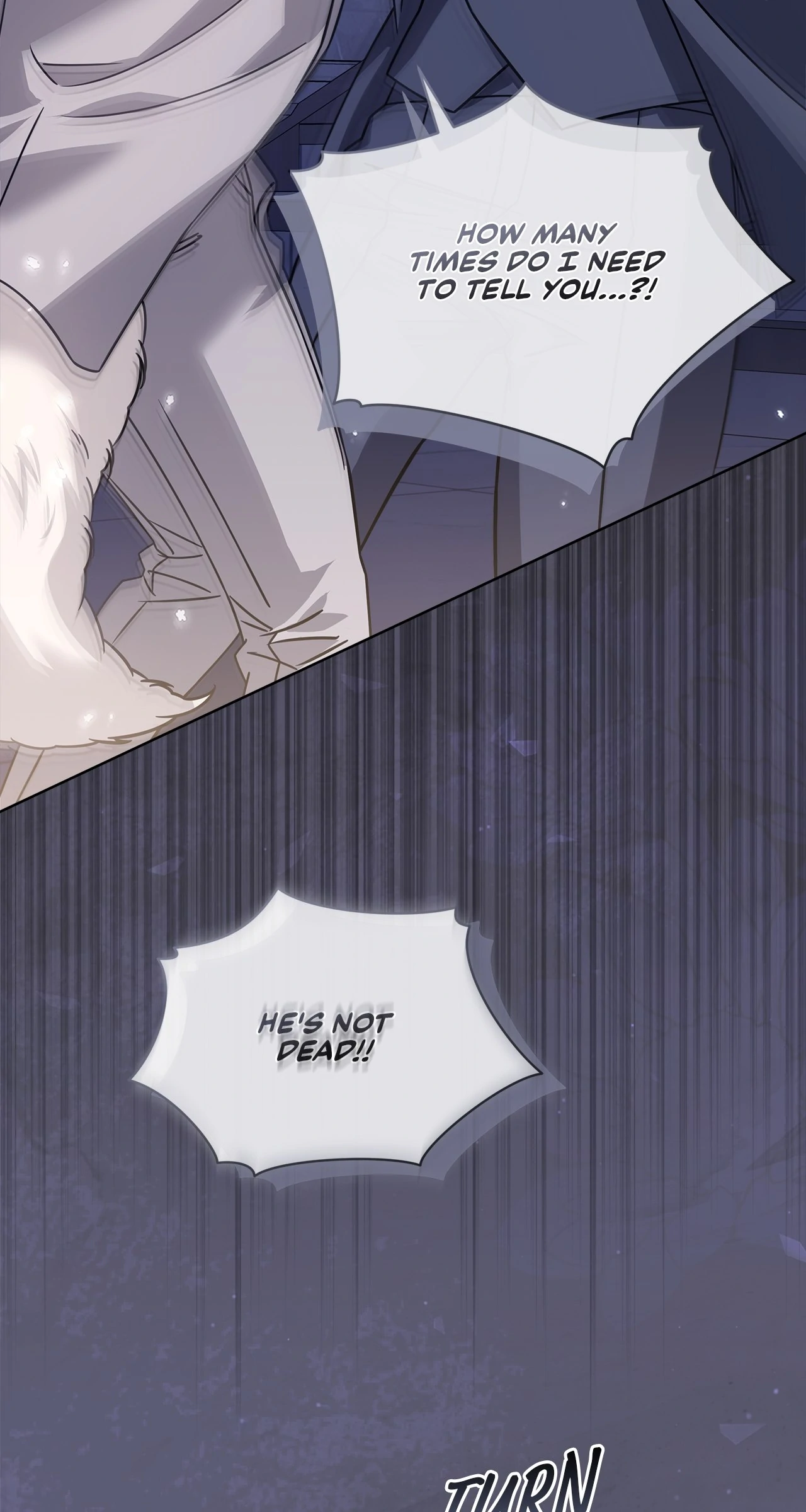 The Fox’s Love Refresher - Chapter 51 manhwa