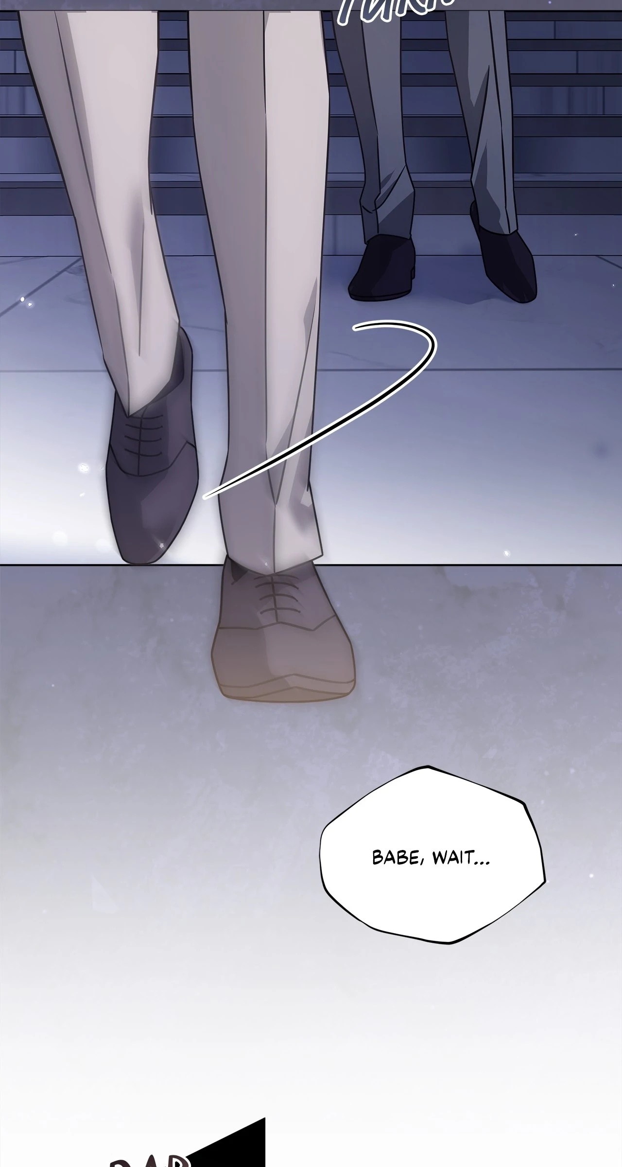 The Fox’s Love Refresher - Chapter 51 manhwa