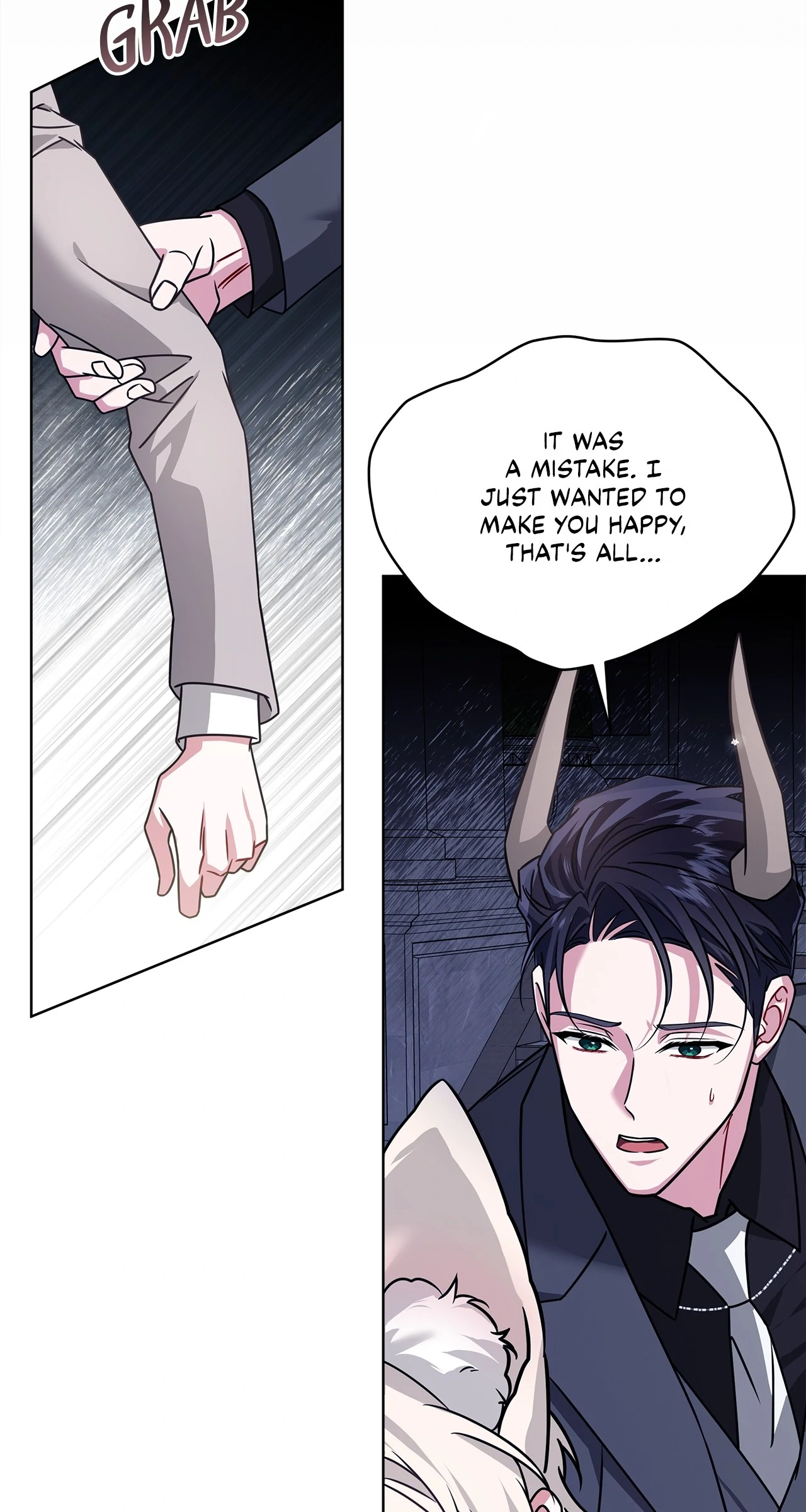 The Fox’s Love Refresher - Chapter 51 manhwa