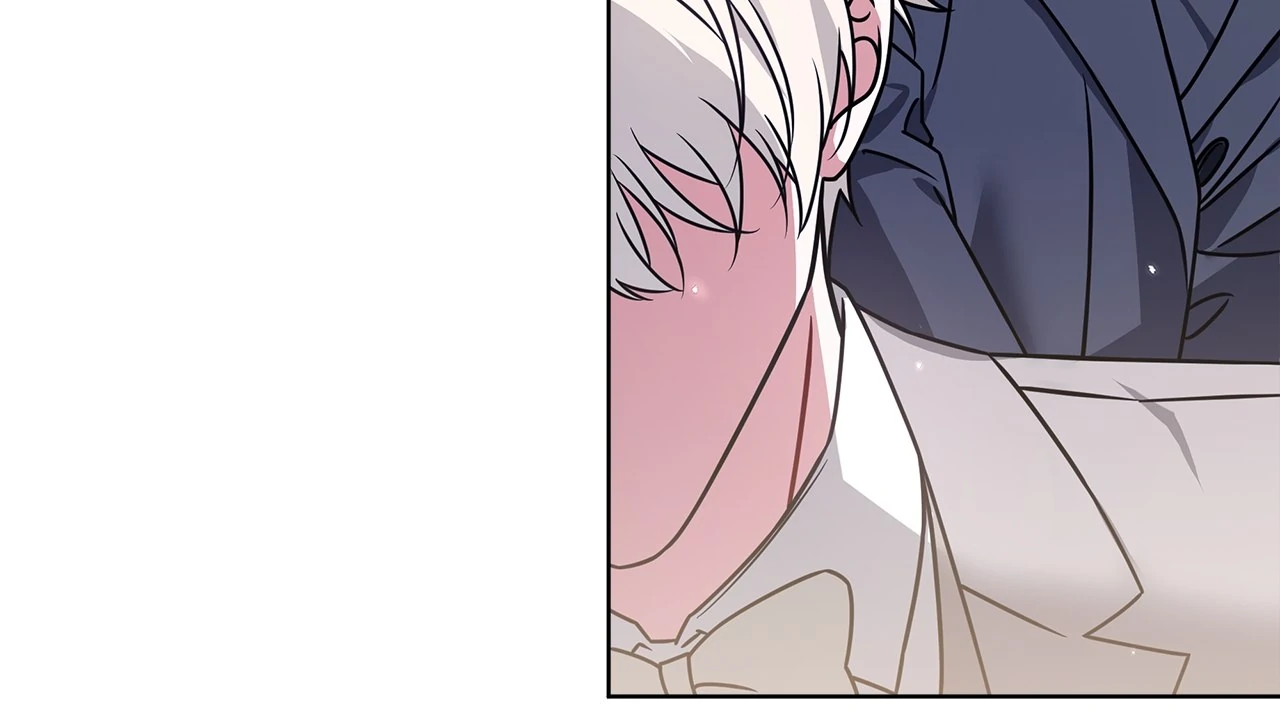 The Fox’s Love Refresher - Chapter 51 manhwa