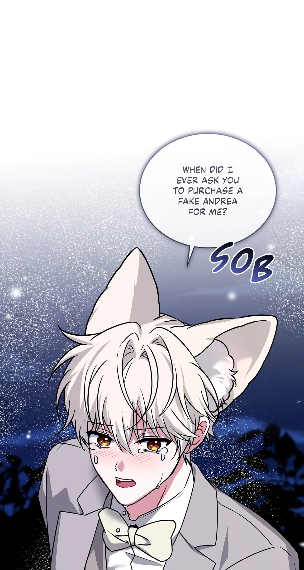 The Fox’s Love Refresher - Chapter 51 manhwa