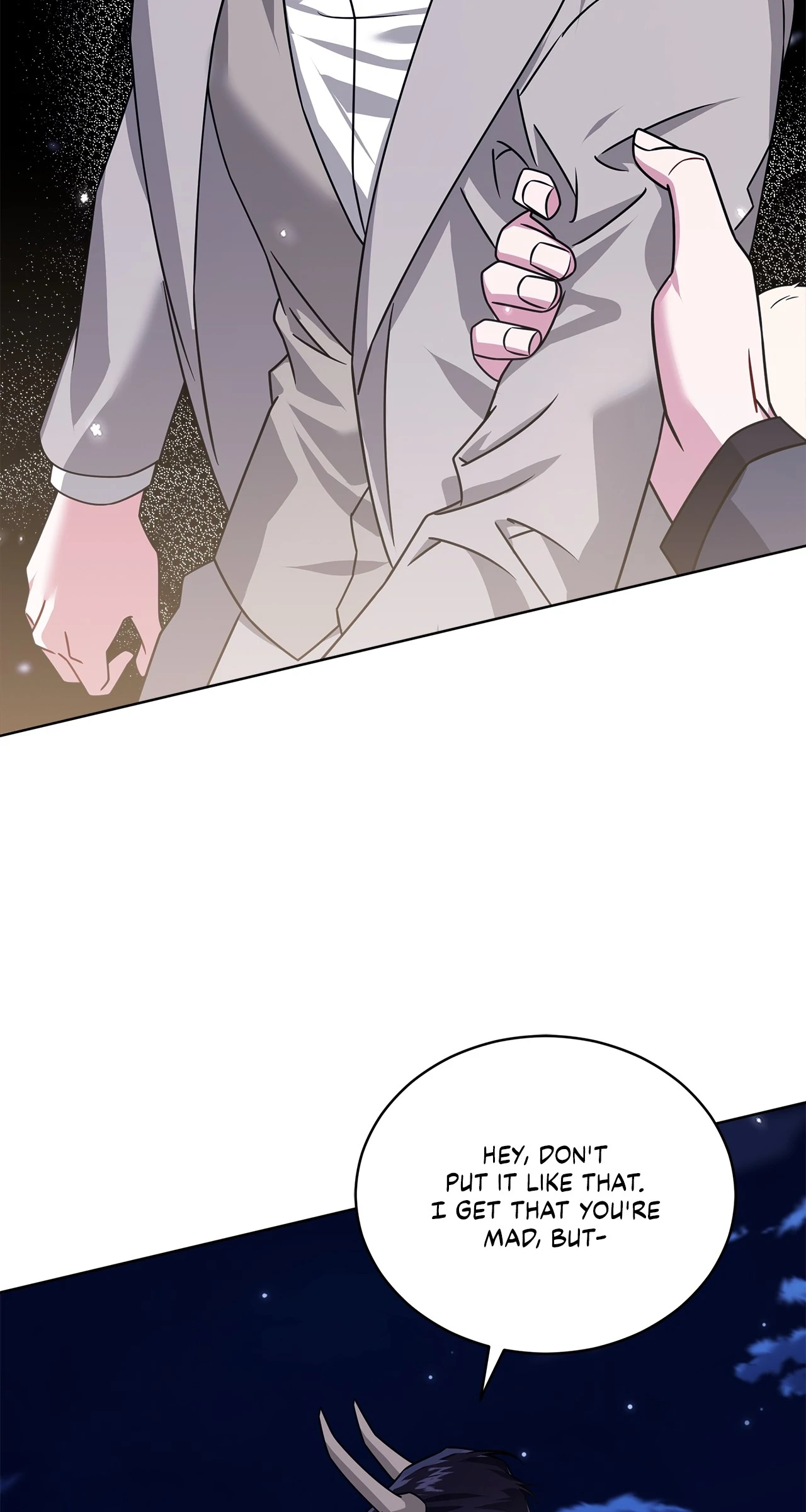 The Fox’s Love Refresher - Chapter 51 manhwa