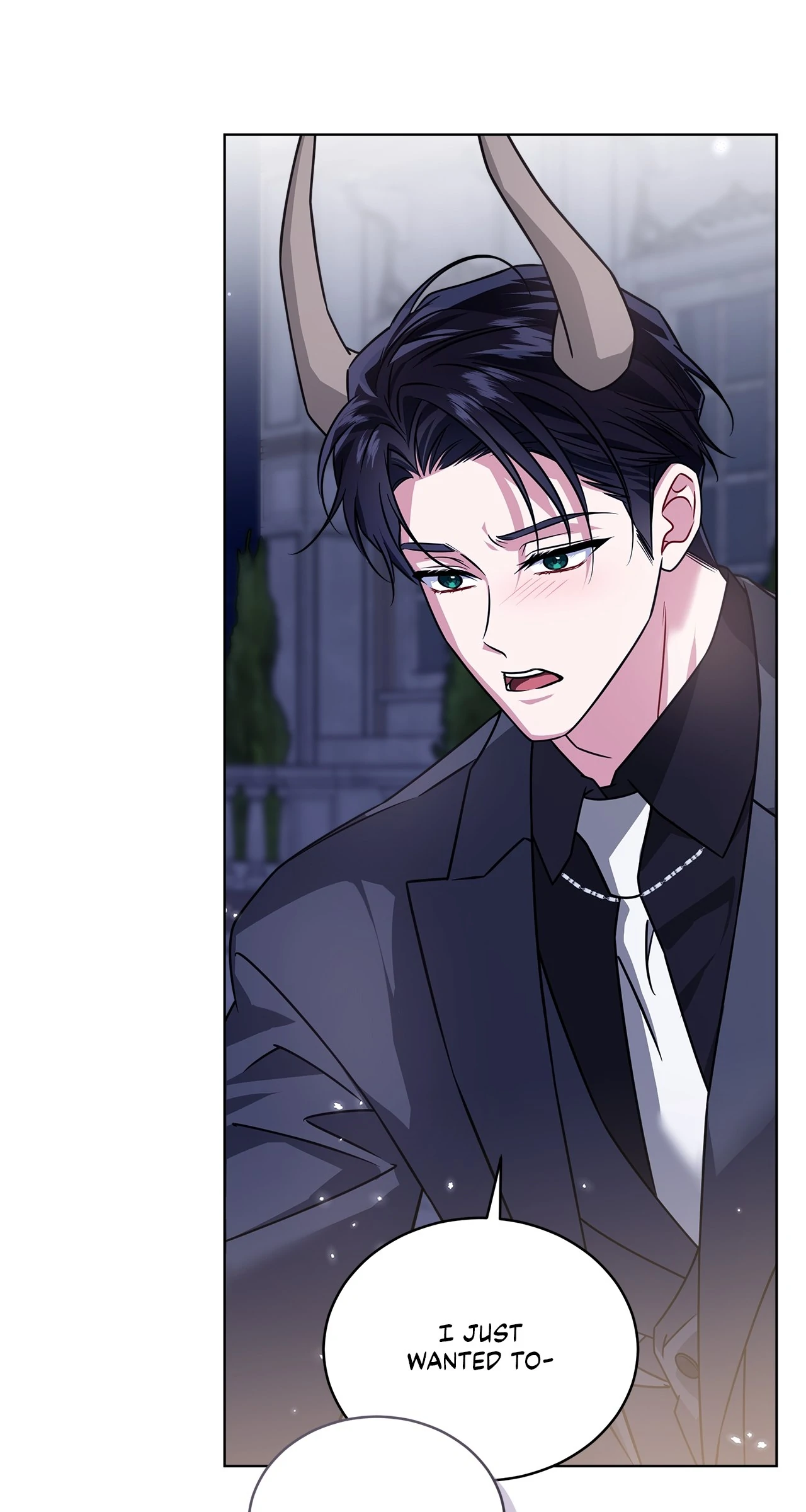 The Fox’s Love Refresher - Chapter 51 manhwa