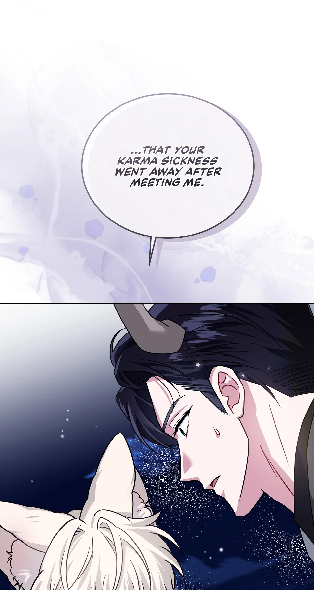 The Fox’s Love Refresher - Chapter 51 manhwa