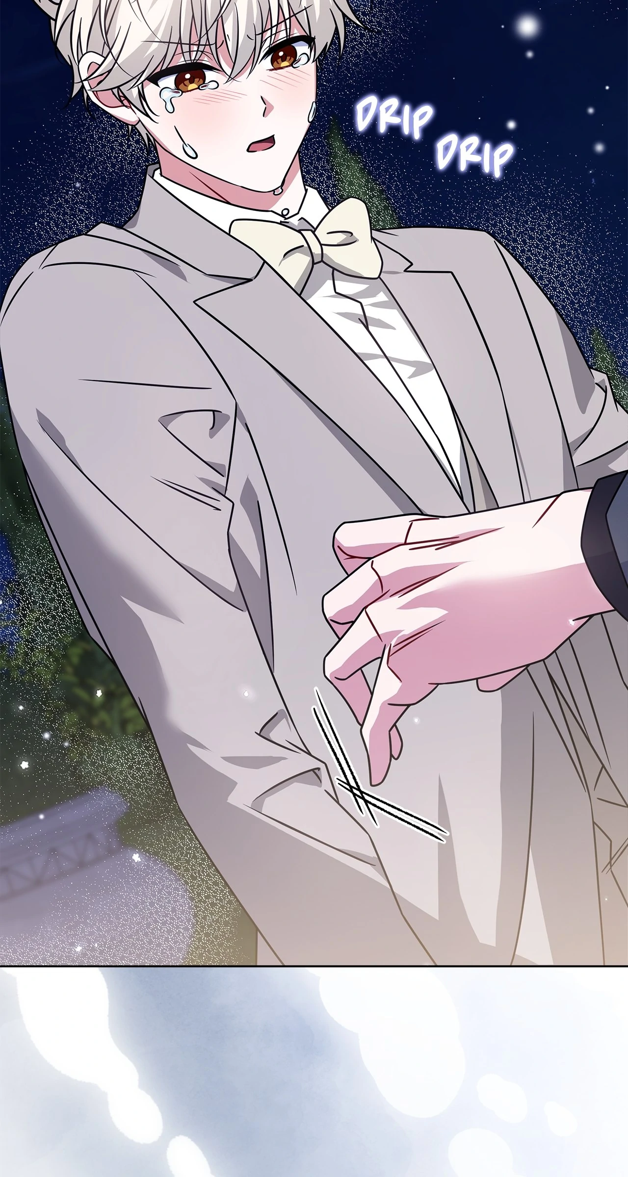 The Fox’s Love Refresher - Chapter 51 manhwa