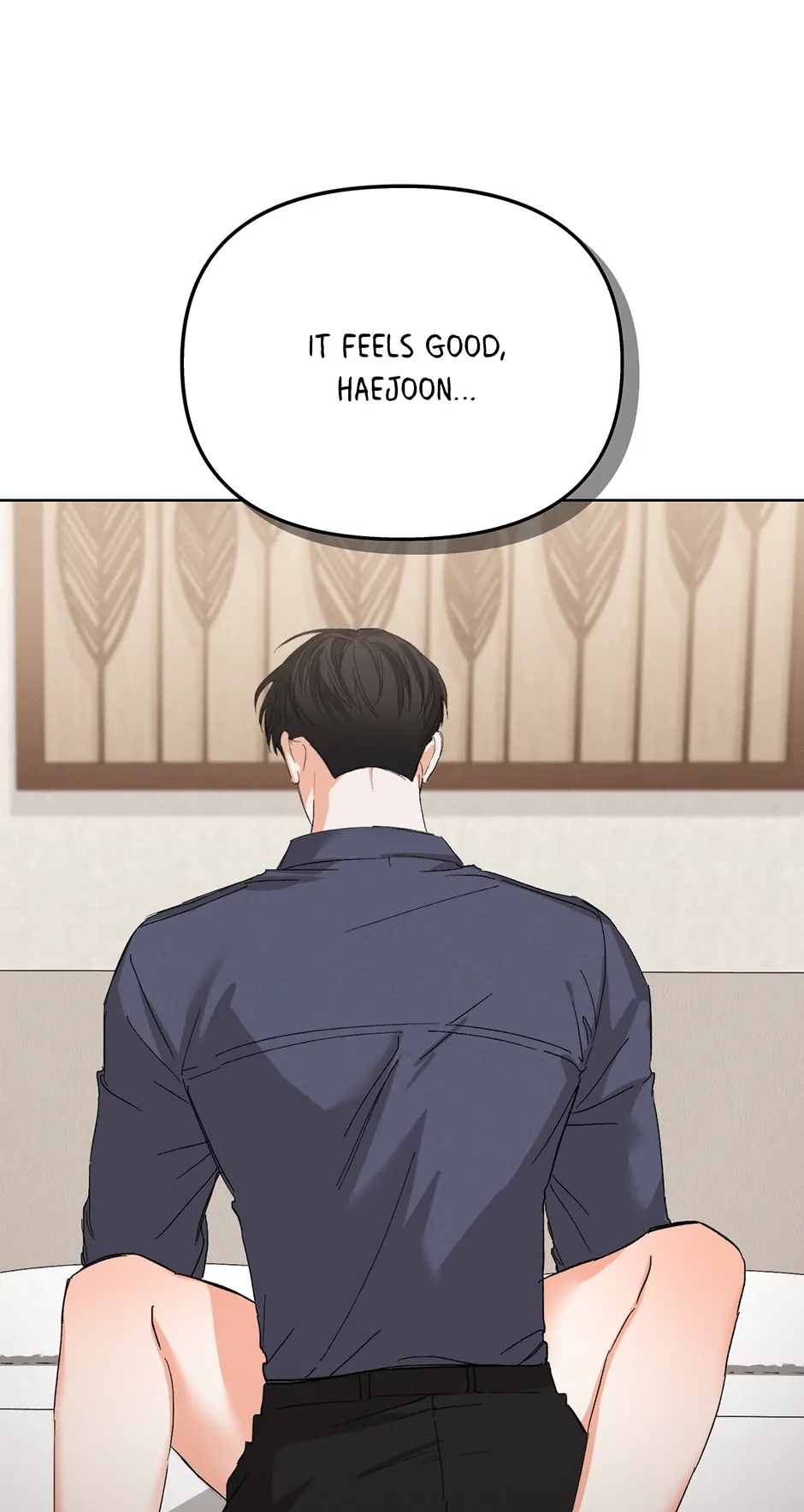 Nine to Nine [Official] - 60. Maybe Someday manhwa