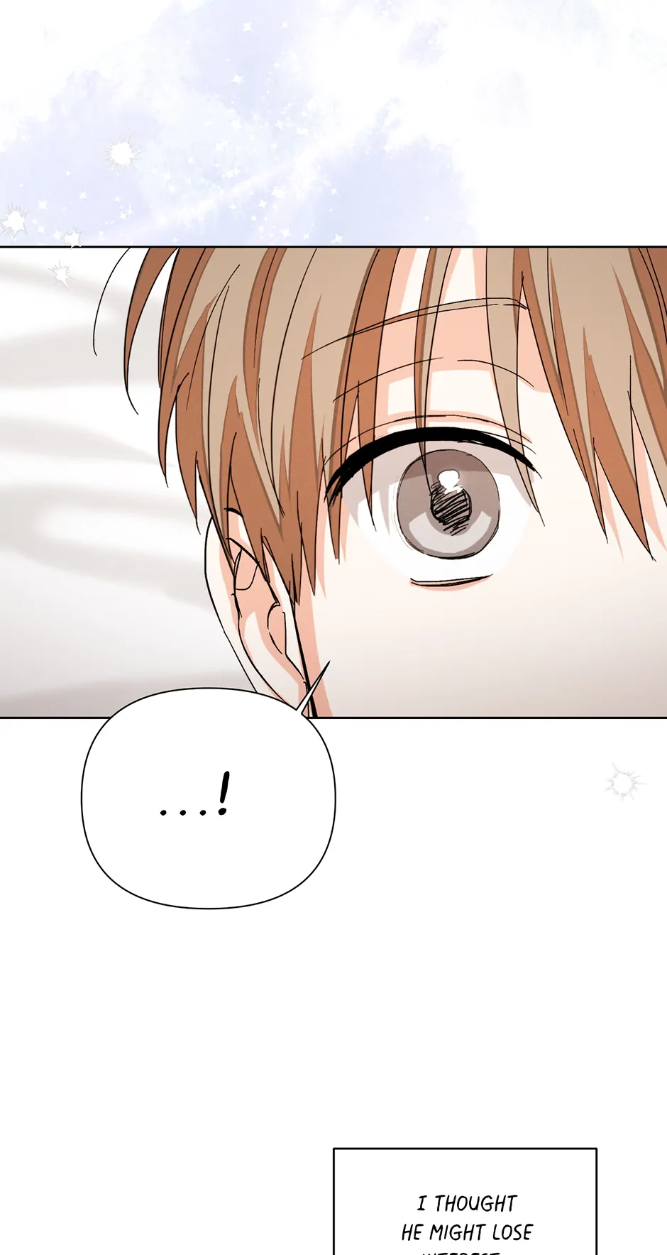 Nine to Nine [Official] - 60. Maybe Someday manhwa