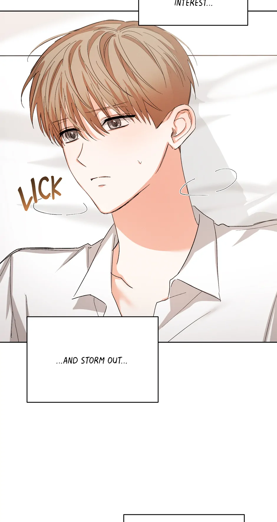 Nine to Nine [Official] - 60. Maybe Someday manhwa