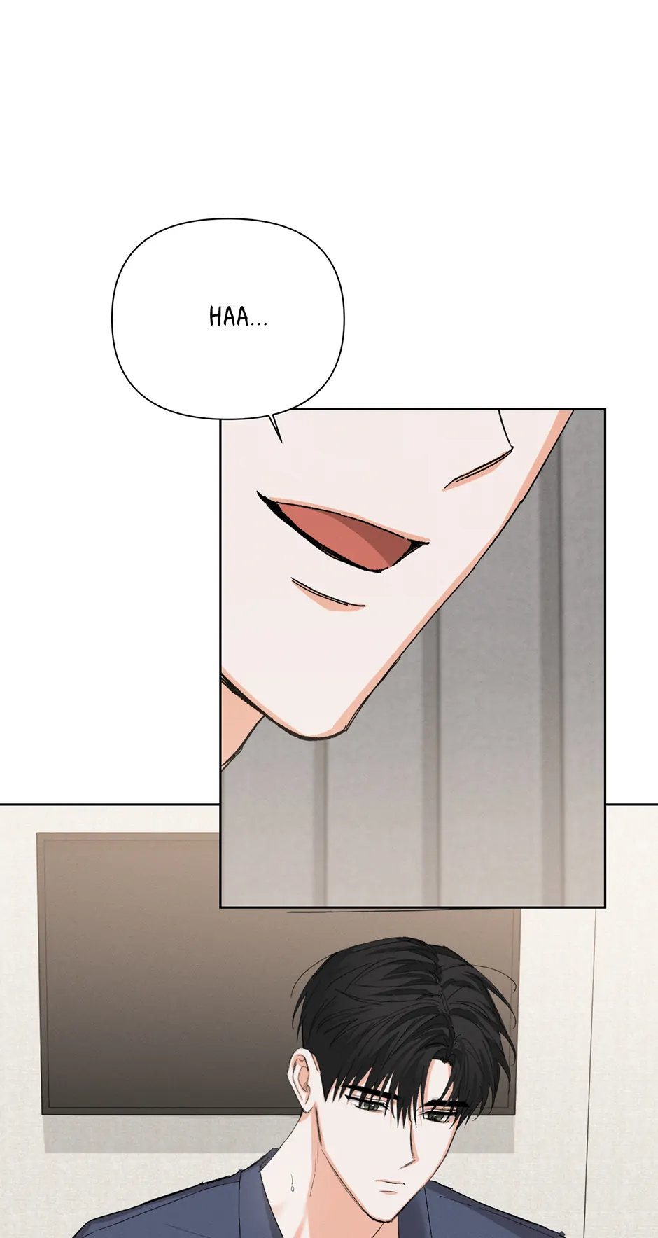 Nine to Nine [Official] - 60. Maybe Someday manhwa