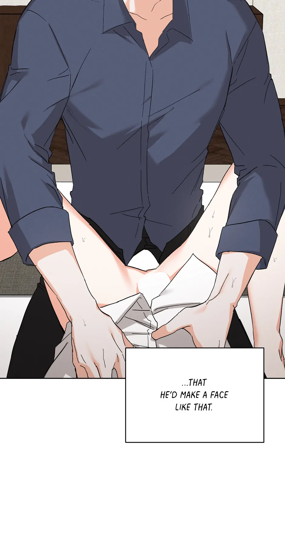 Nine to Nine [Official] - 60. Maybe Someday manhwa