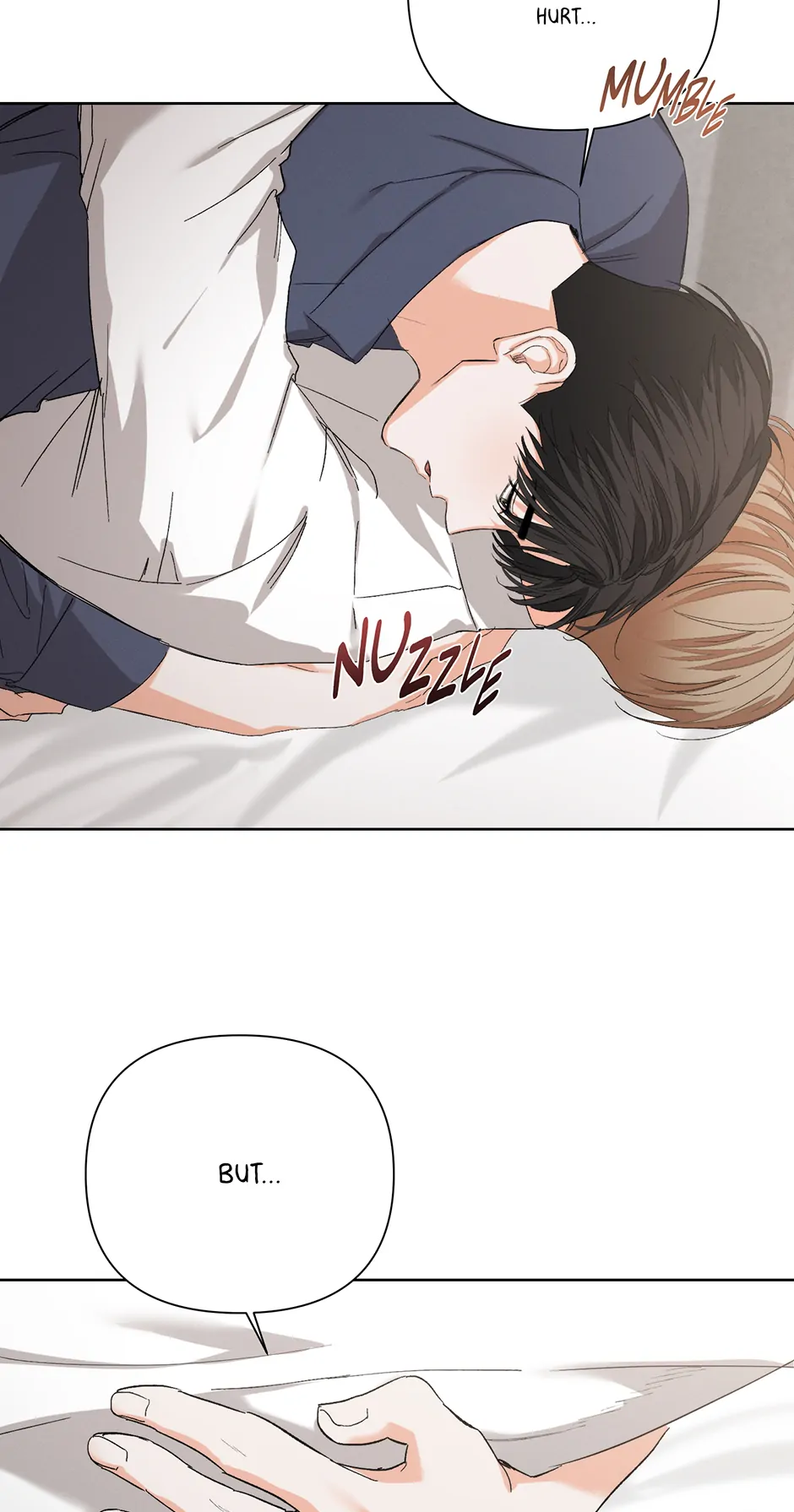 Nine to Nine [Official] - 60. Maybe Someday manhwa