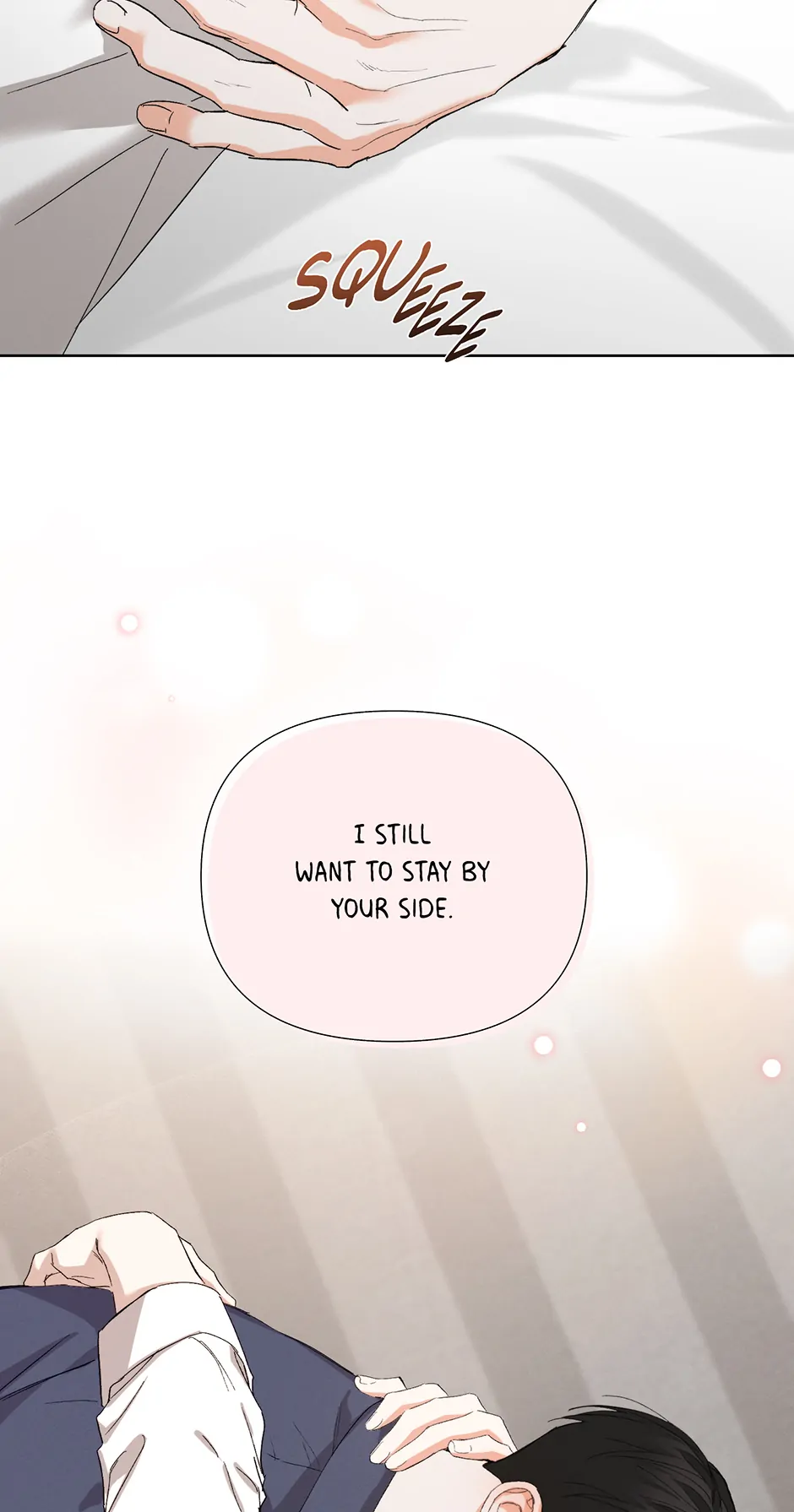 Nine to Nine [Official] - 60. Maybe Someday manhwa