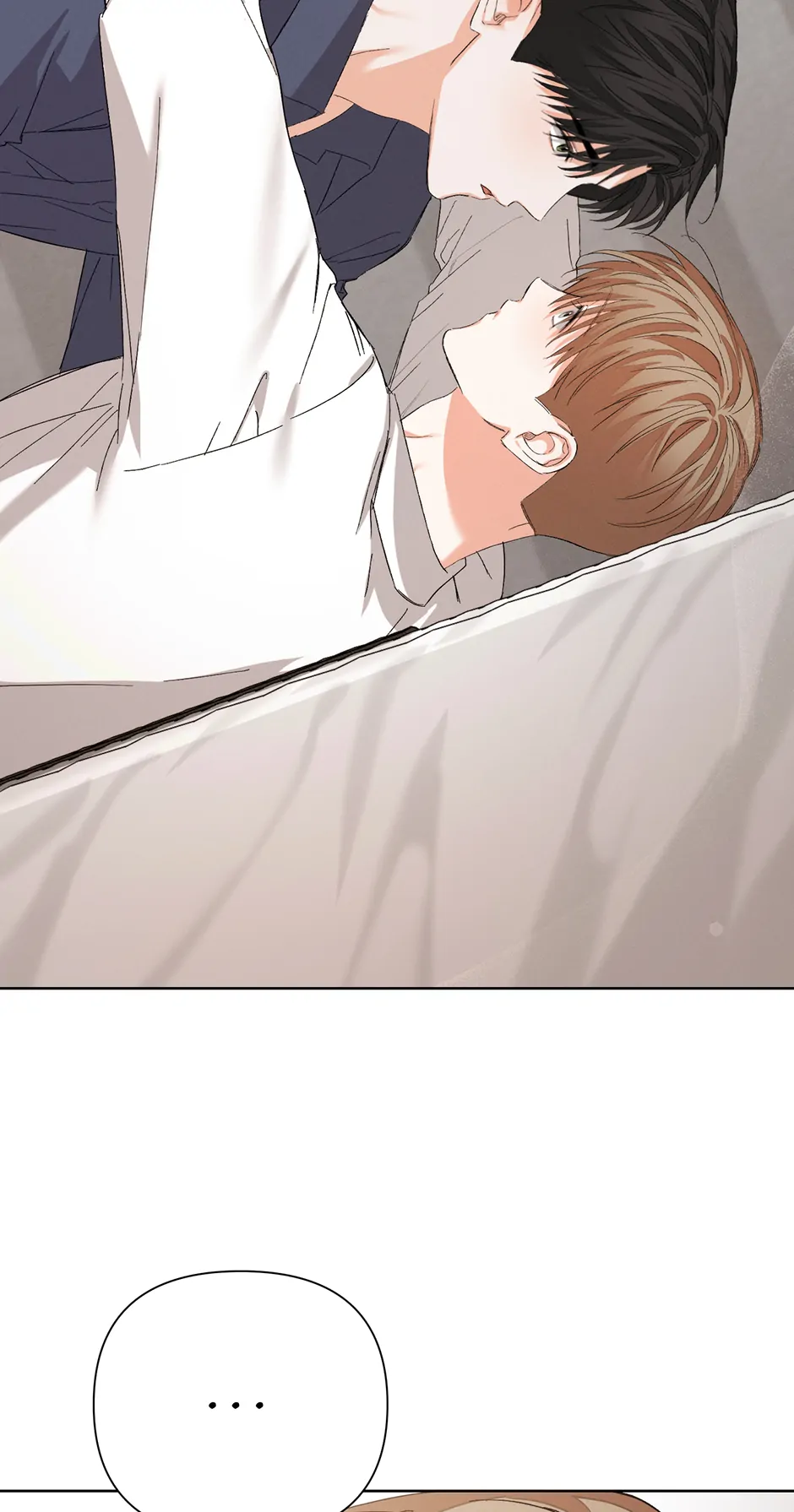 Nine to Nine [Official] - 60. Maybe Someday manhwa