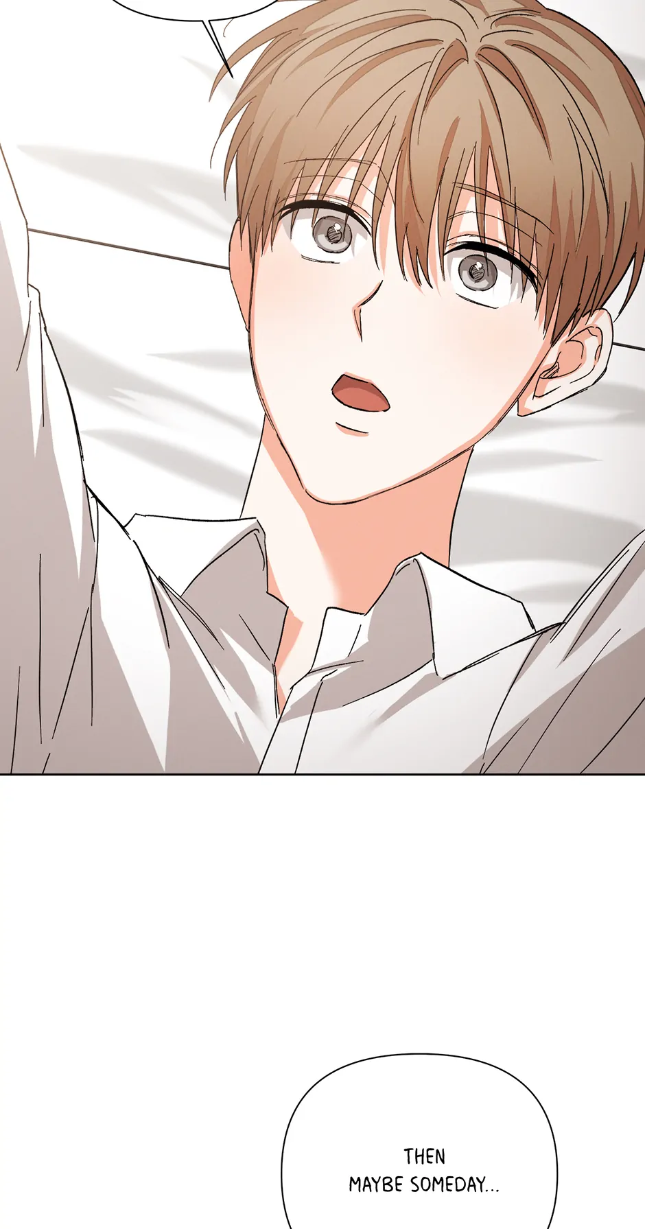 Nine to Nine [Official] - 60. Maybe Someday manhwa