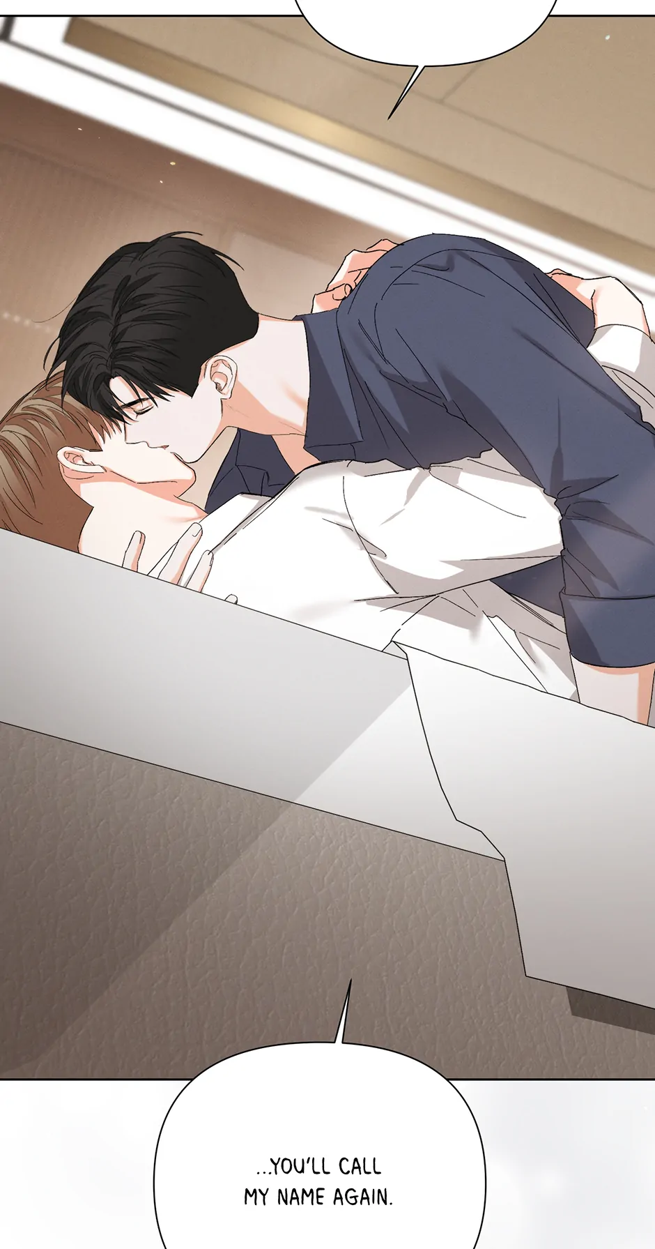 Nine to Nine [Official] - 60. Maybe Someday manhwa