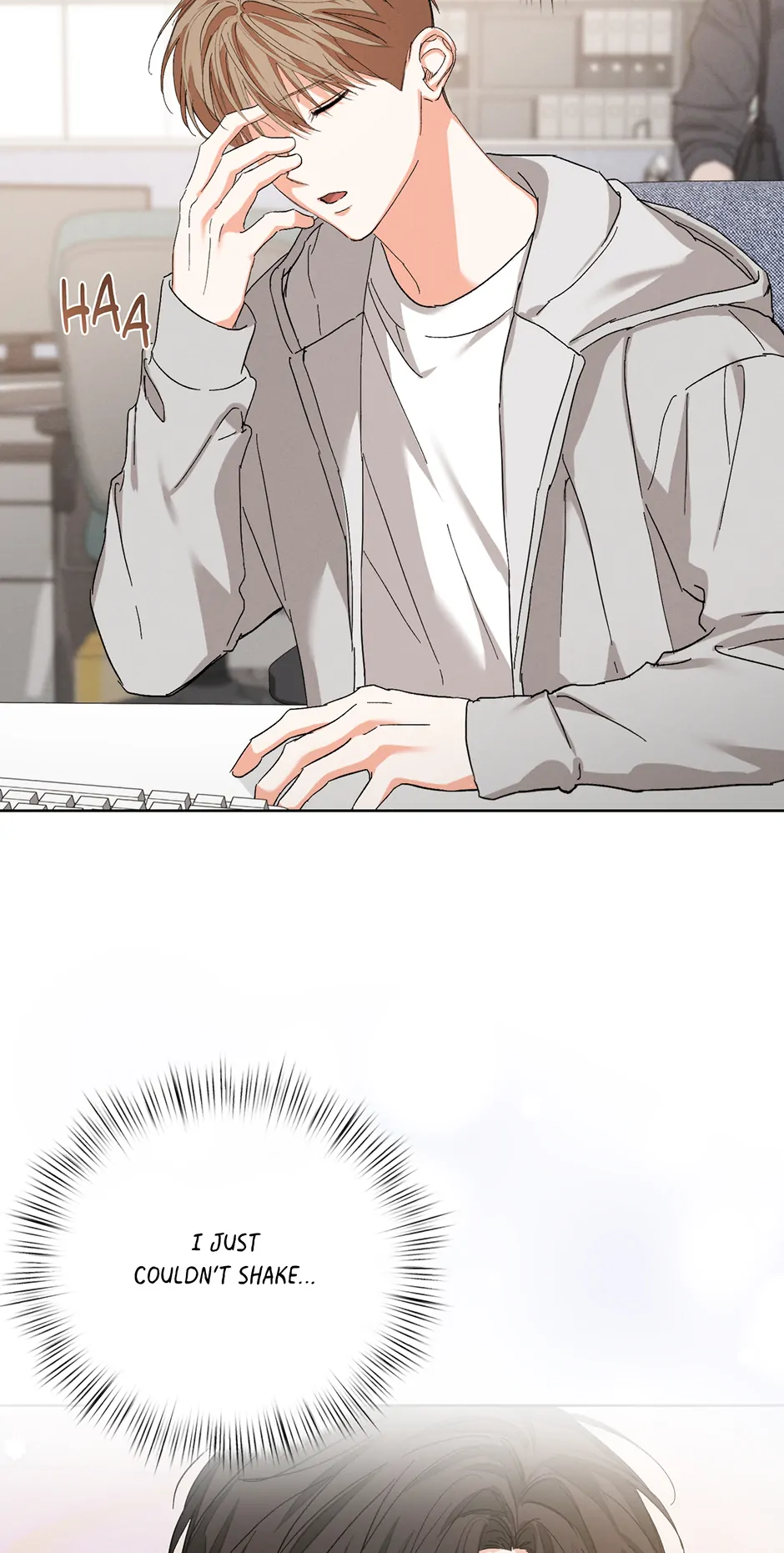 Nine to Nine [Official] - 60. Maybe Someday manhwa